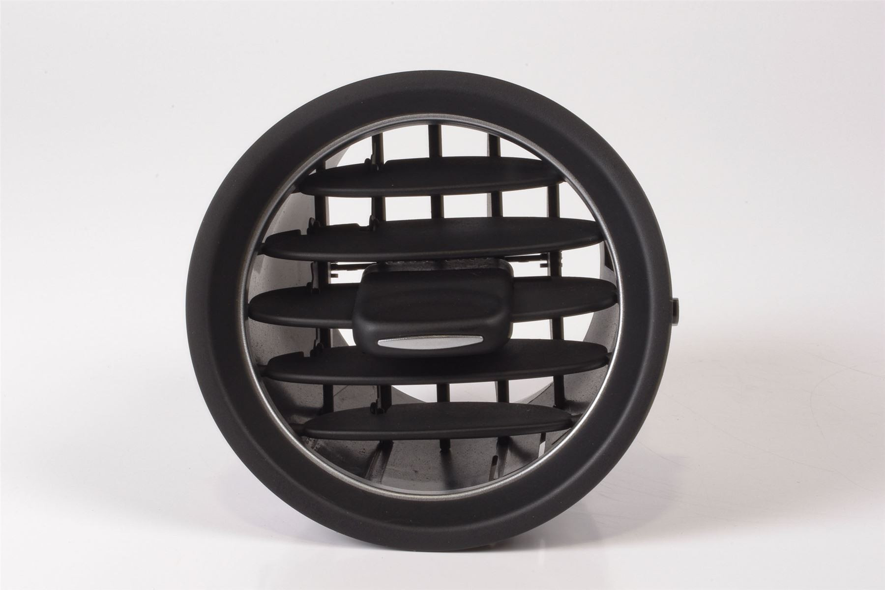 Mercedes 2308300154 Dashboard Vent - Left Black | R230 SL