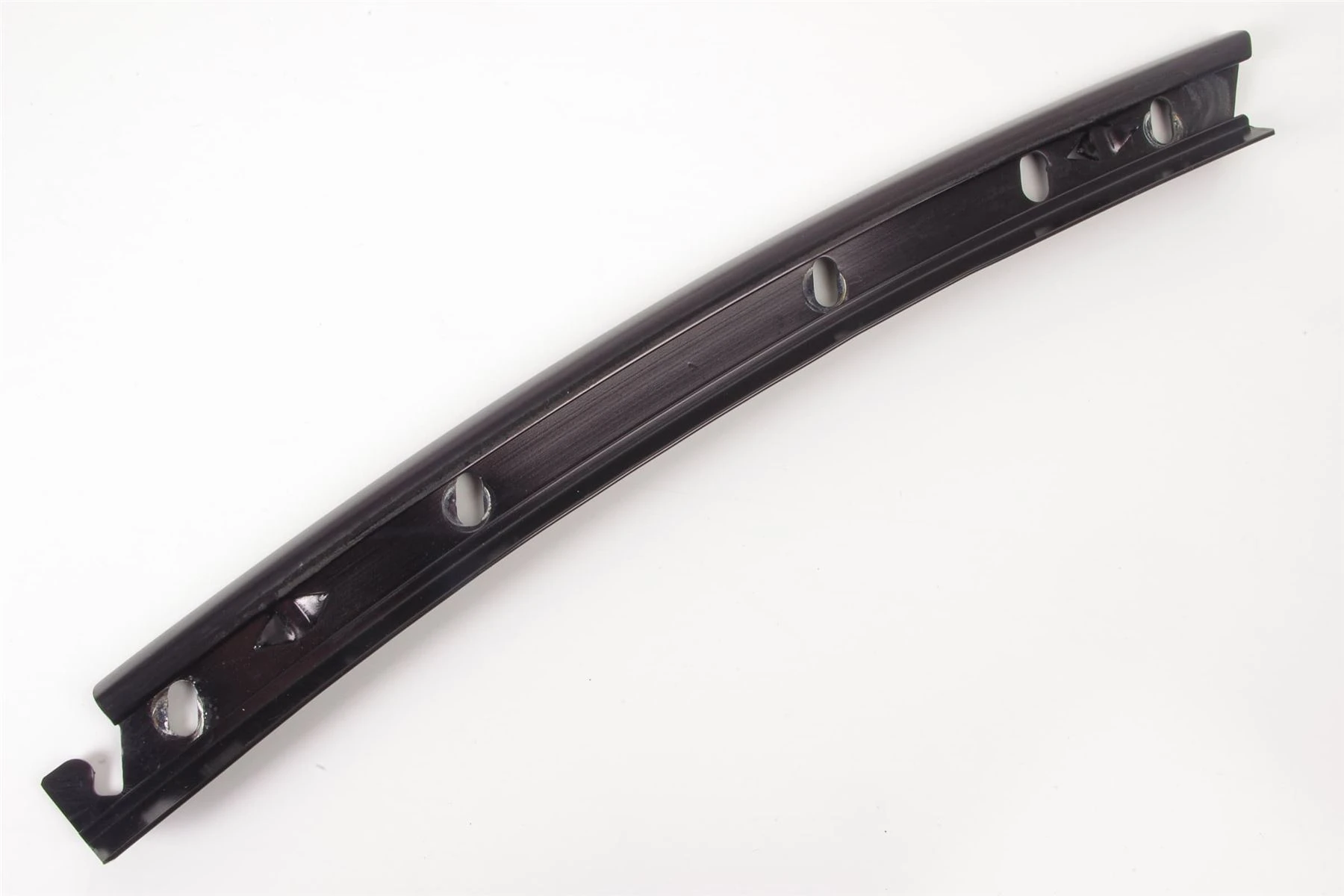 Mercedes 1297791321 Rail Seal - Left | R129 SL