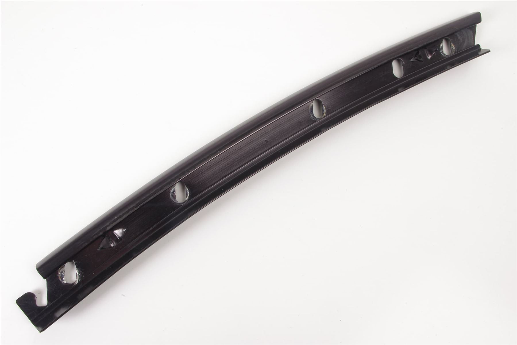 Mercedes 1297791321 Rail Seal - Left | R129 SL