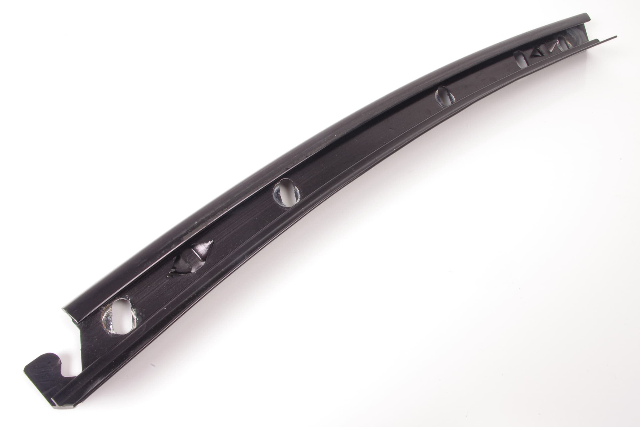 Mercedes 1297791321 Rail Seal - Left | R129 SL