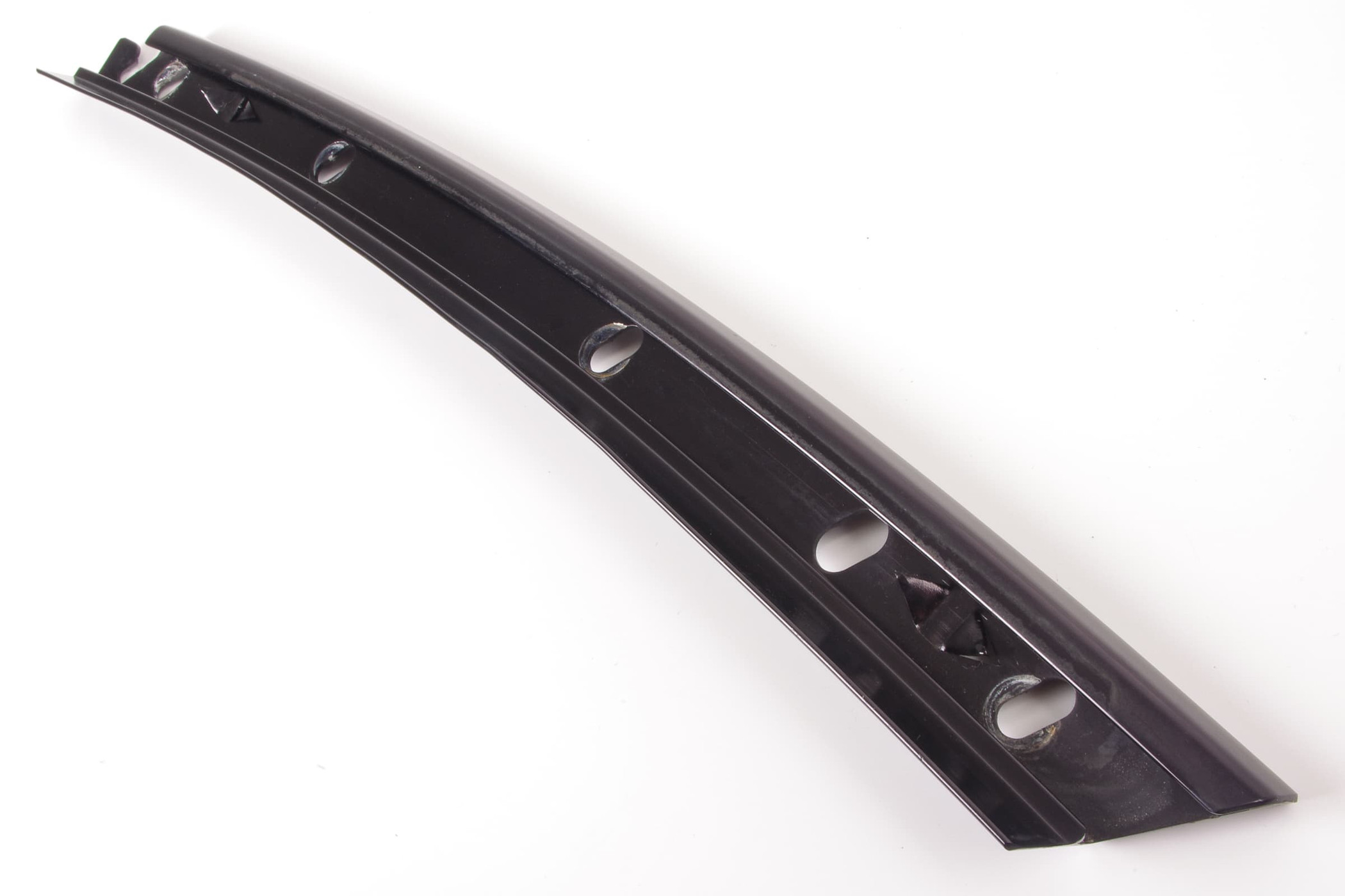 Mercedes 1297791321 Rail Seal - Left | R129 SL