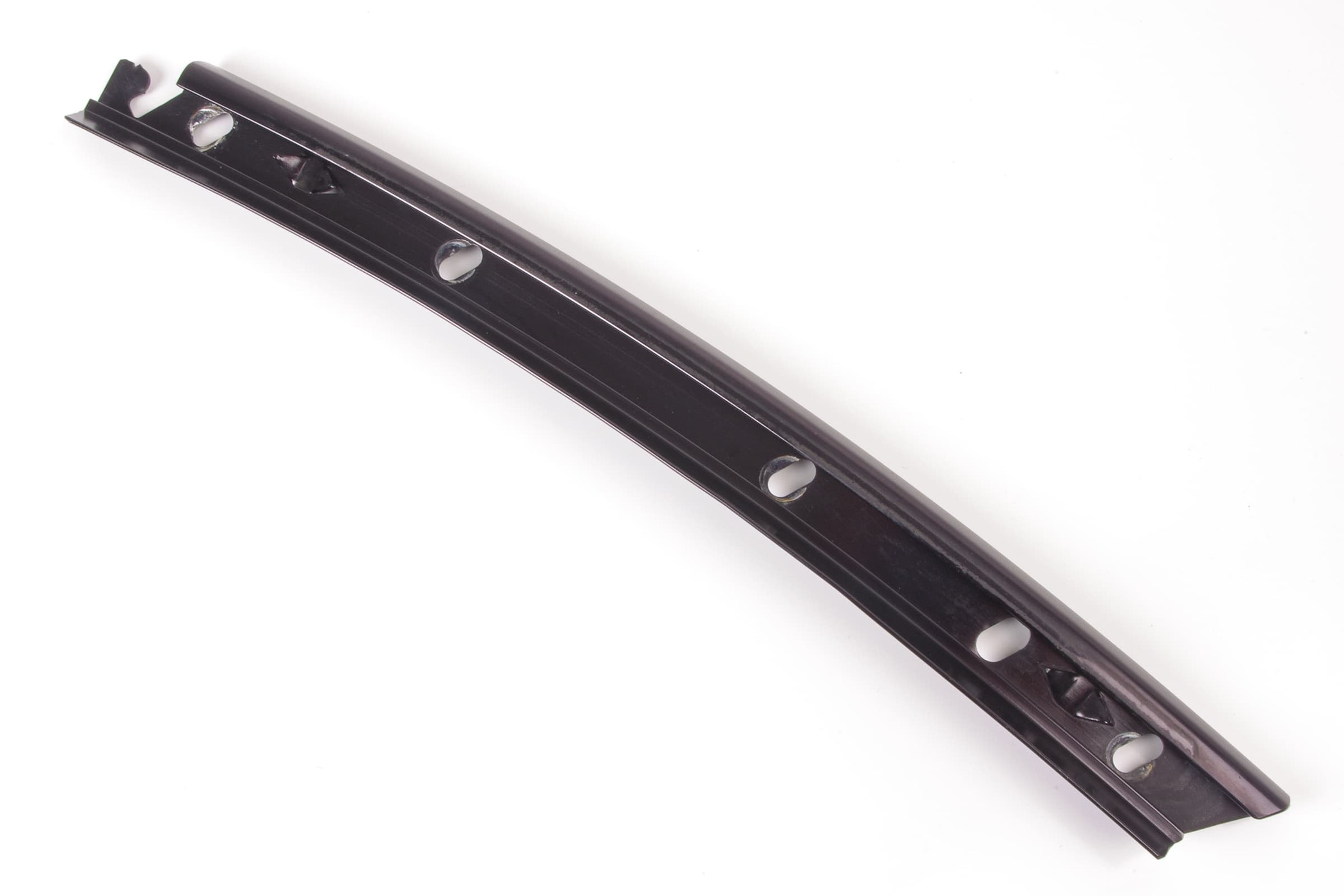 Mercedes 1297791321 Rail Seal - Left | R129 SL