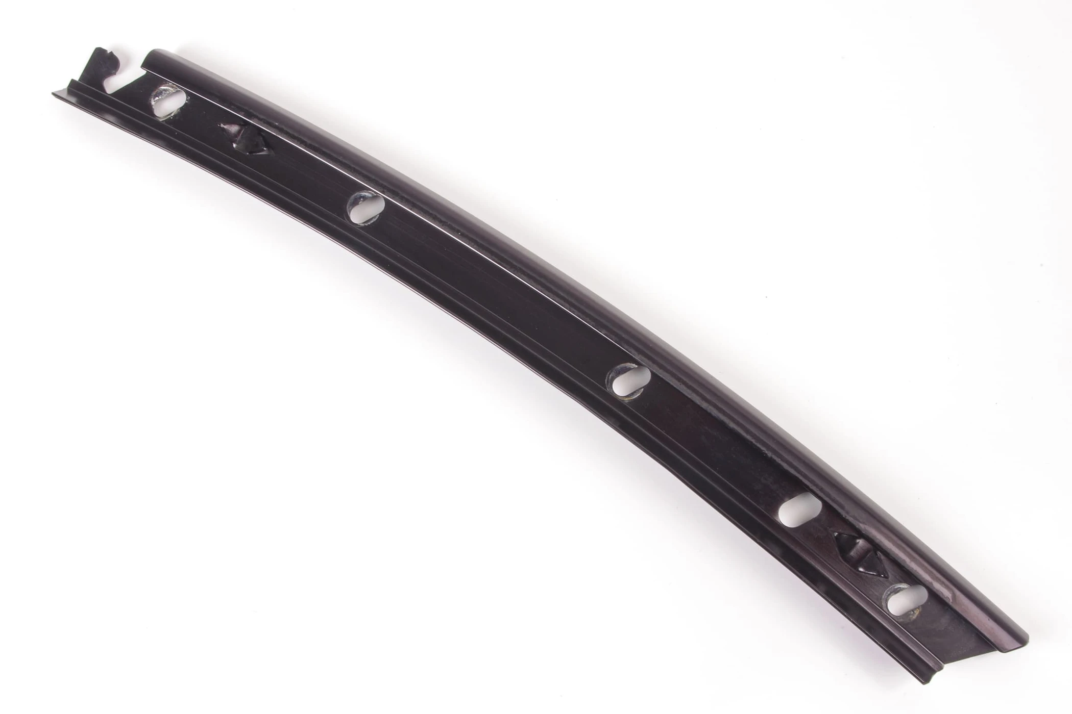 Mercedes 1297791321 Rail Seal - Left | R129 SL