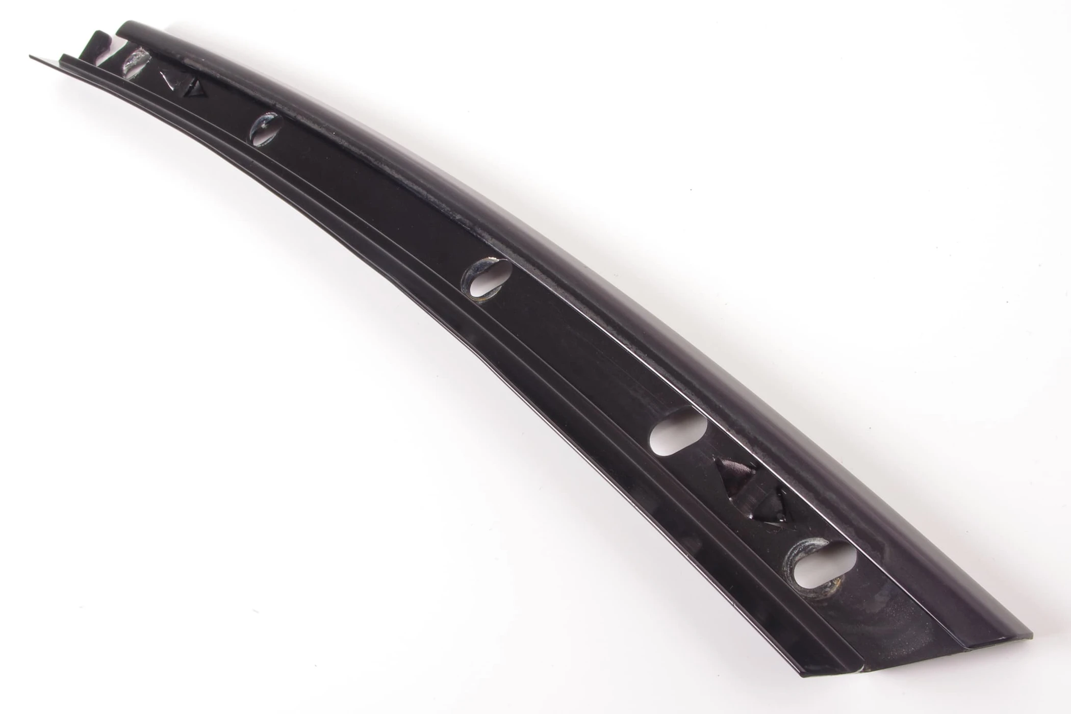 Mercedes 1297791321 Rail Seal - Left | R129 SL