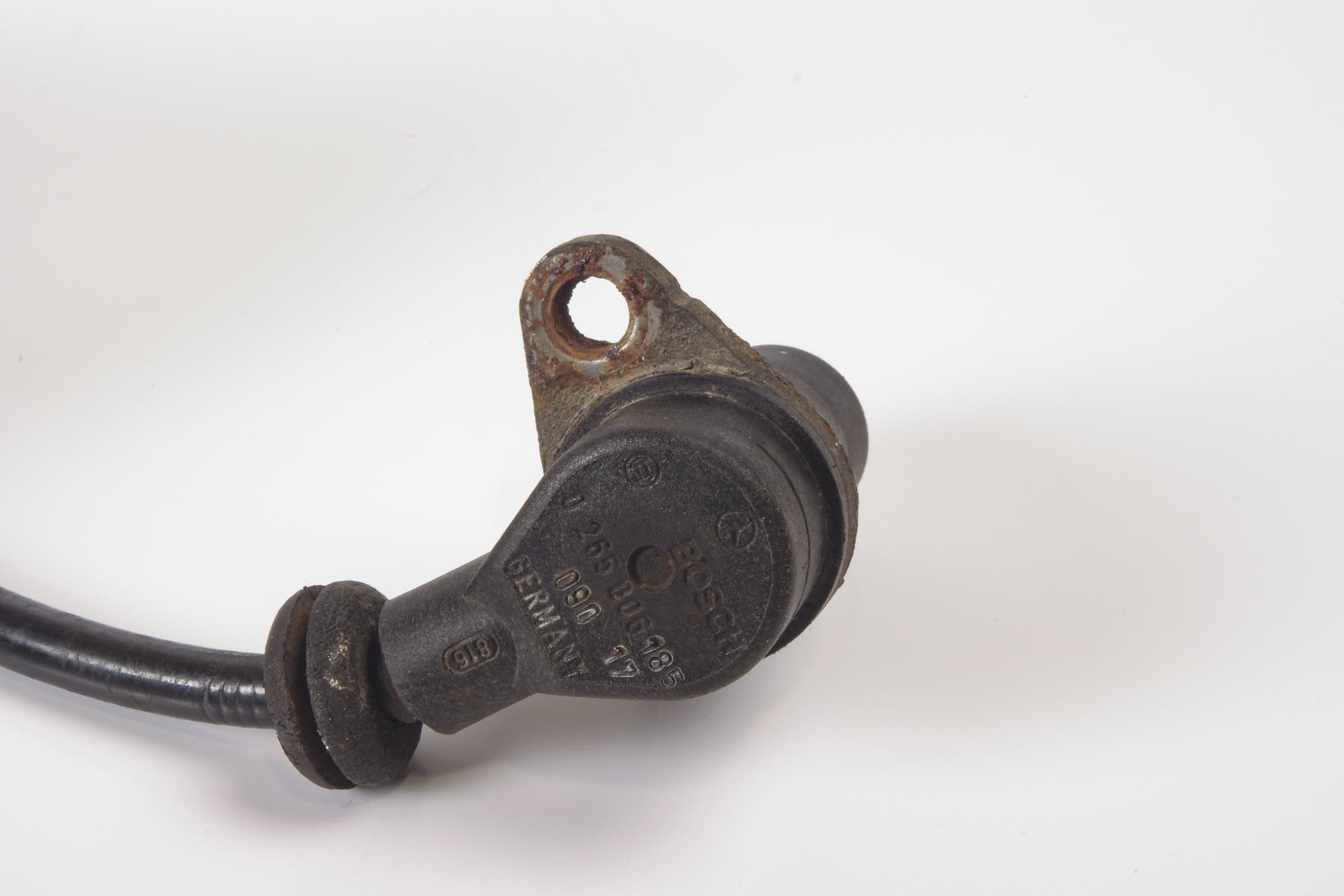 Mercedes 1295402917 ABS Sensor - Rear Left (a) | R129 SL