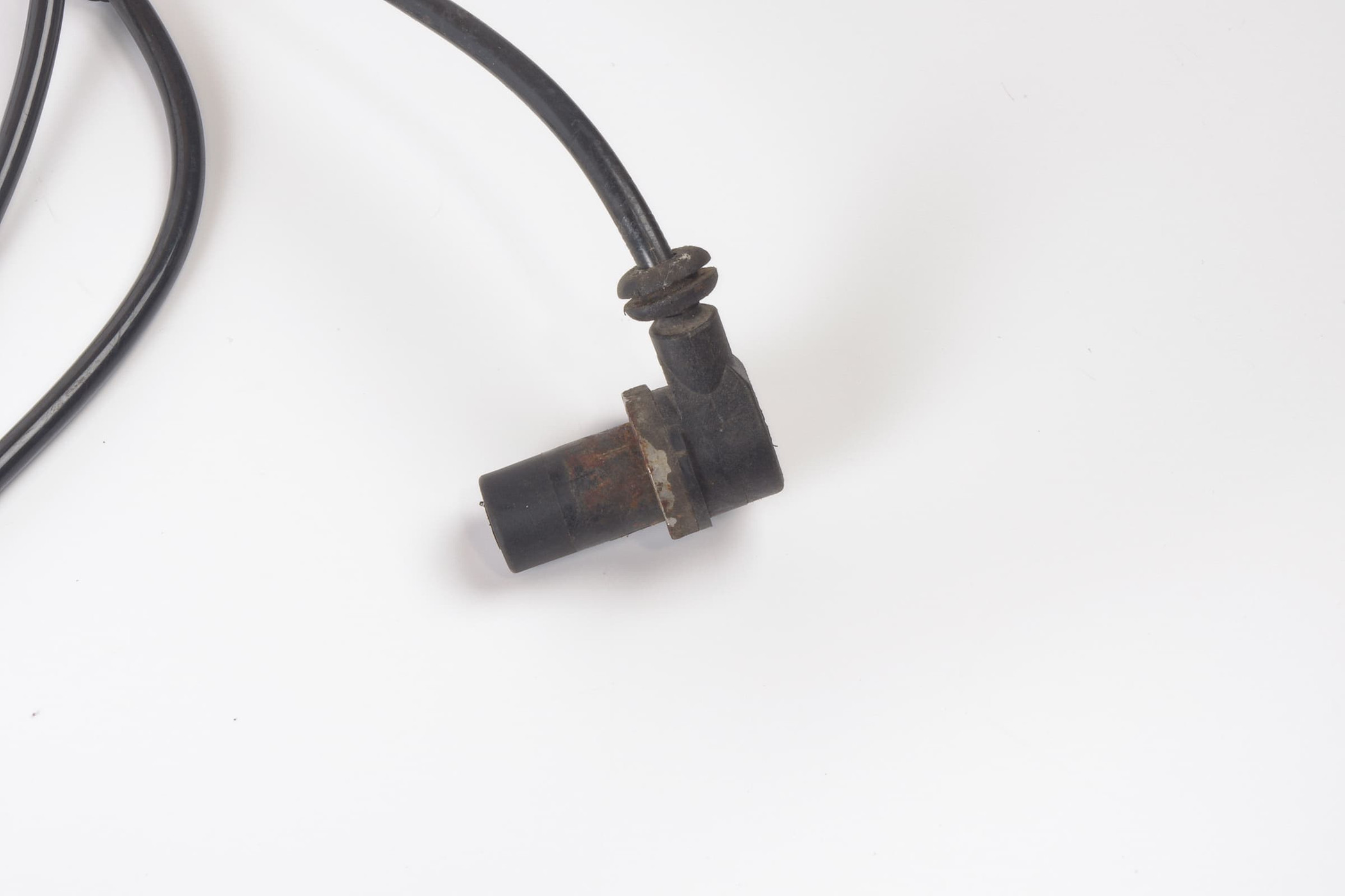 Mercedes 1295402917 ABS Sensor - Rear Left (a) | R129 SL