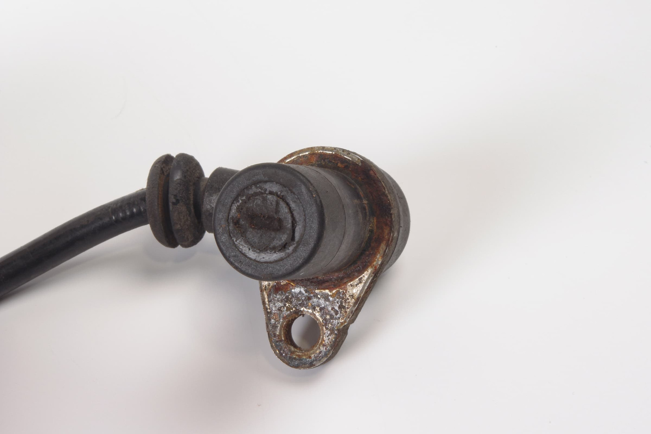 Mercedes 1295402917 ABS Sensor - Rear Left (a) | R129 SL