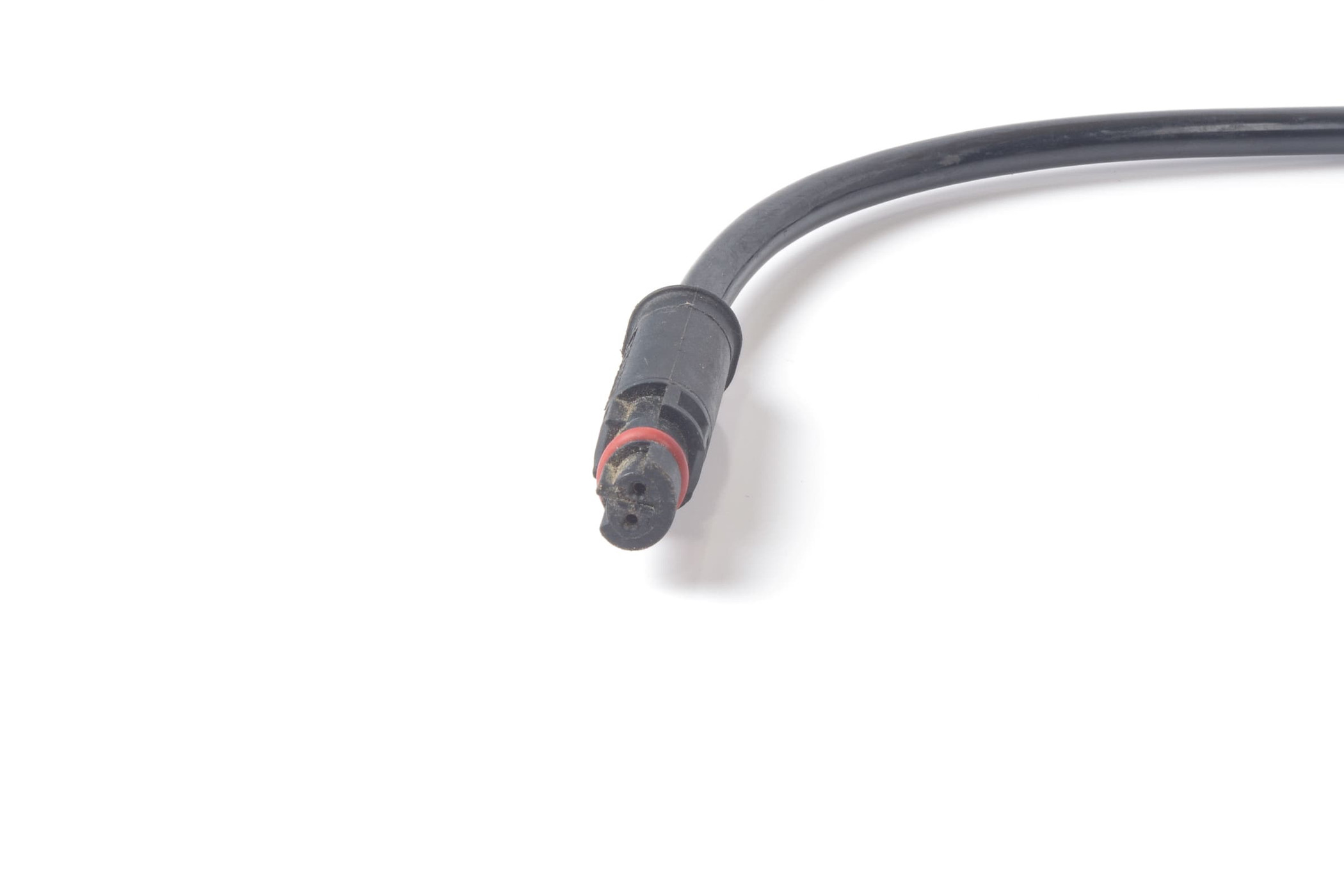 Mercedes 1295402917 ABS Sensor - Rear Left (a) | R129 SL