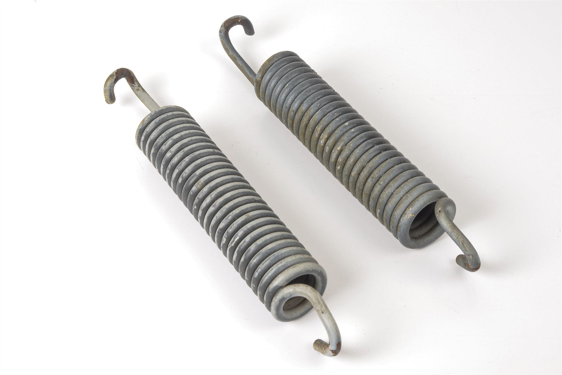 Mercedes 1408871179 Bonnet Spring x2 | R129 SL W140 V140 C140 S