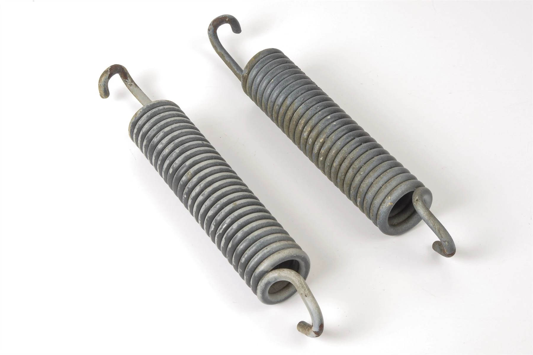 Mercedes 1408871179 Bonnet Spring x2 | R129 SL W140 V140 C140 S