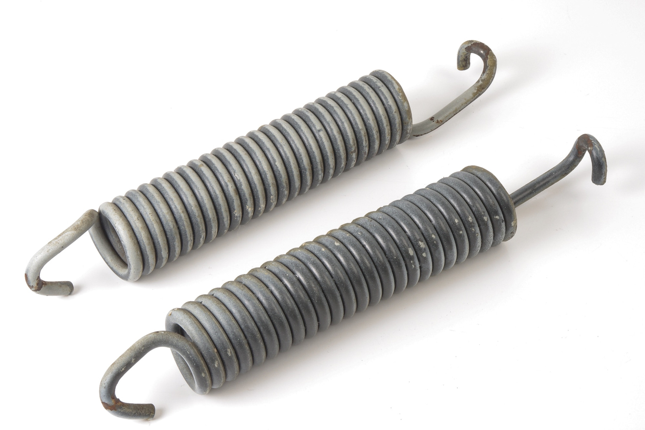 Mercedes 1408871179 Bonnet Spring x2 | R129 SL W140 V140 C140 S