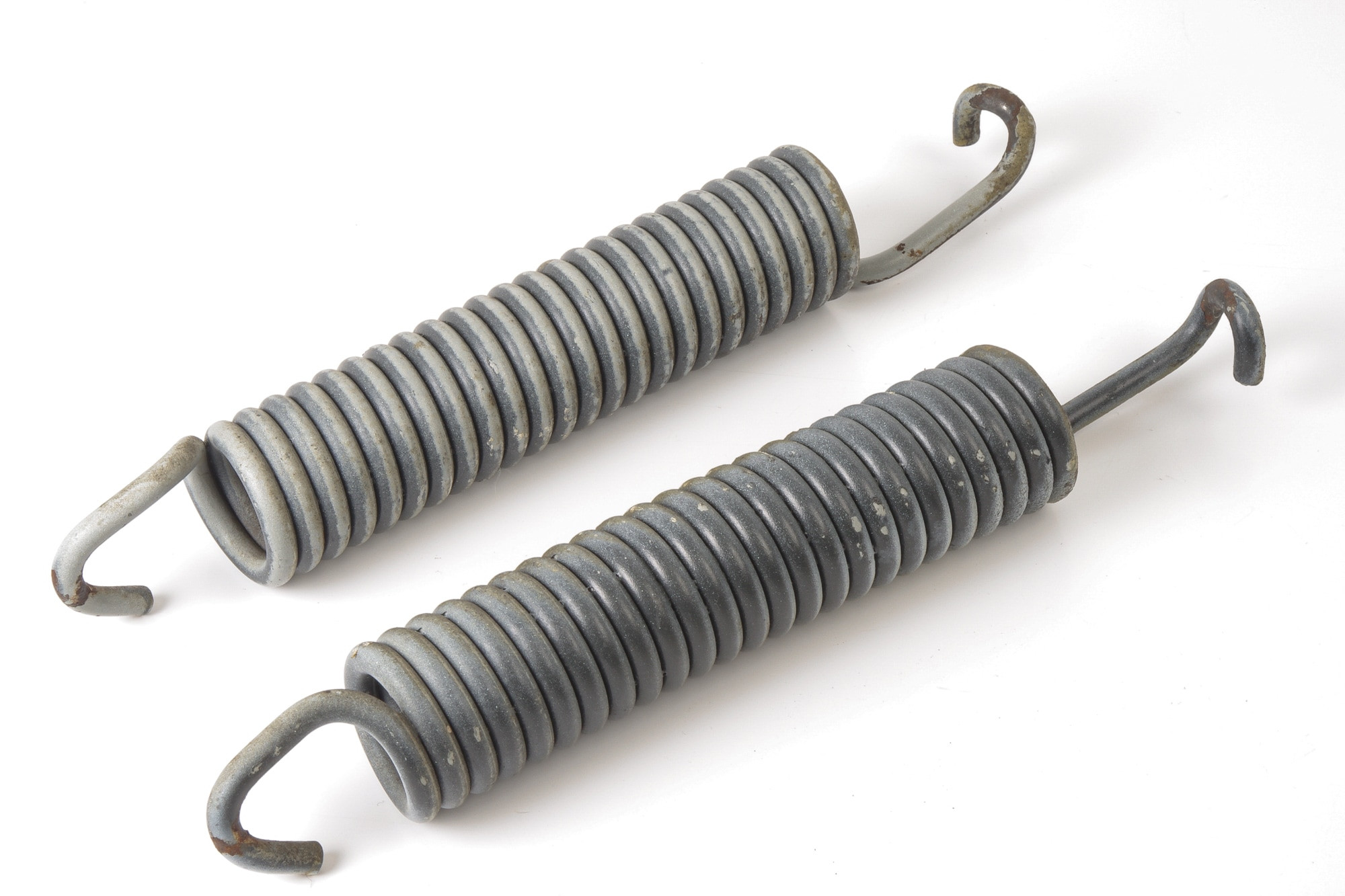 Mercedes 1408871179 Bonnet Spring x2 | R129 SL W140 V140 C140 S