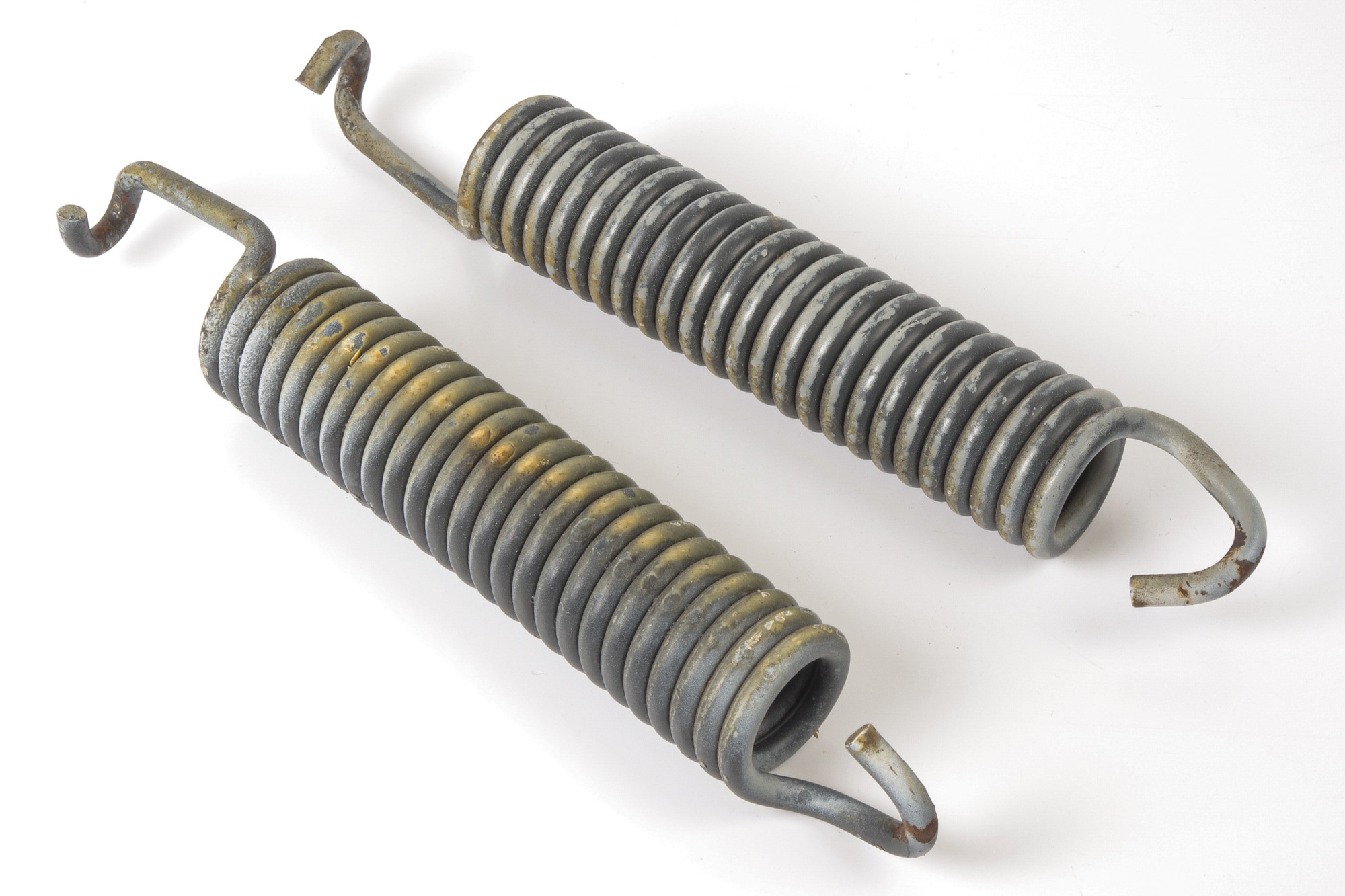 Mercedes 1408871179 Bonnet Spring x2 | R129 SL W140 V140 C140 S