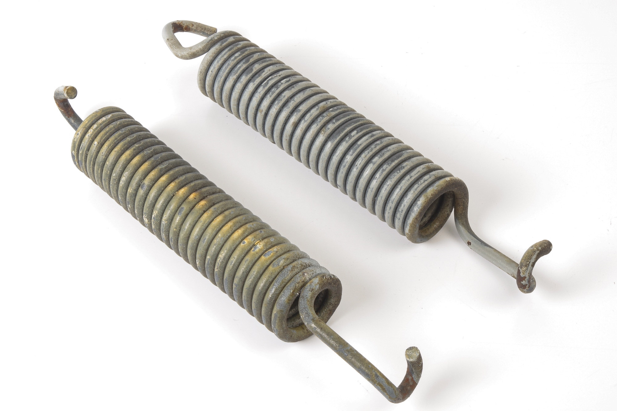 Mercedes 1408871179 Bonnet Spring x2 | R129 SL W140 V140 C140 S