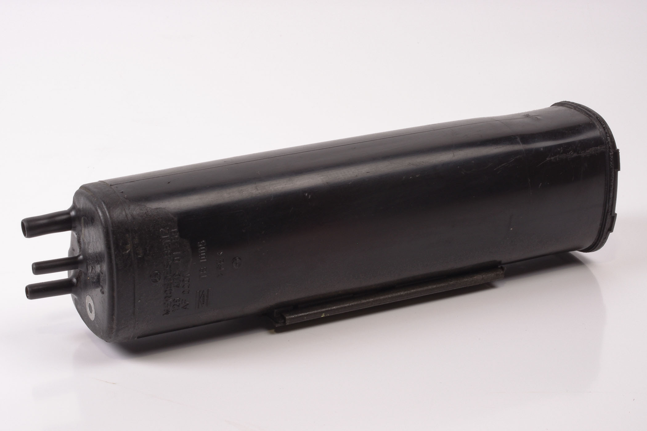 Mercedes 1294700159 Activated Charcoal Fuel Filter | W126 W140 S R129 SL