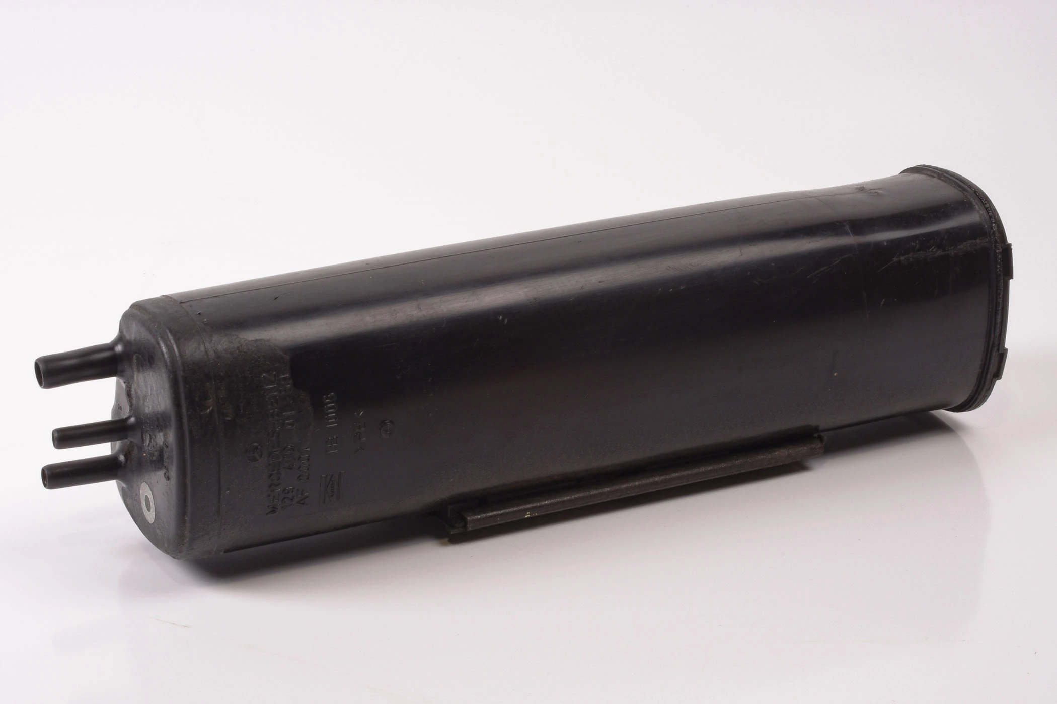 Mercedes 1294700159 Activated Charcoal Fuel Filter | W126 W140 S R129 SL