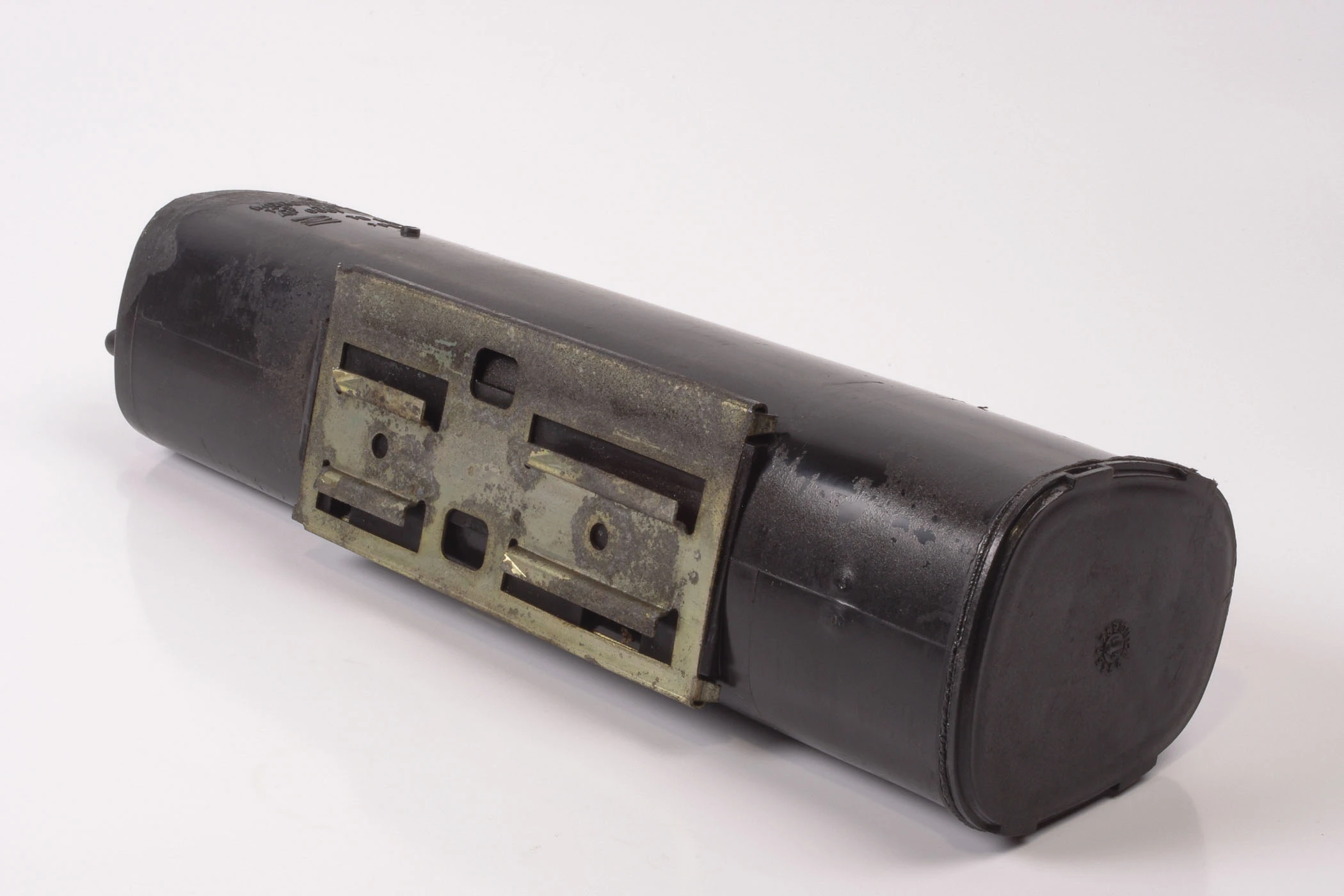 Mercedes 1294700159 Activated Charcoal Fuel Filter | W126 W140 S R129 SL