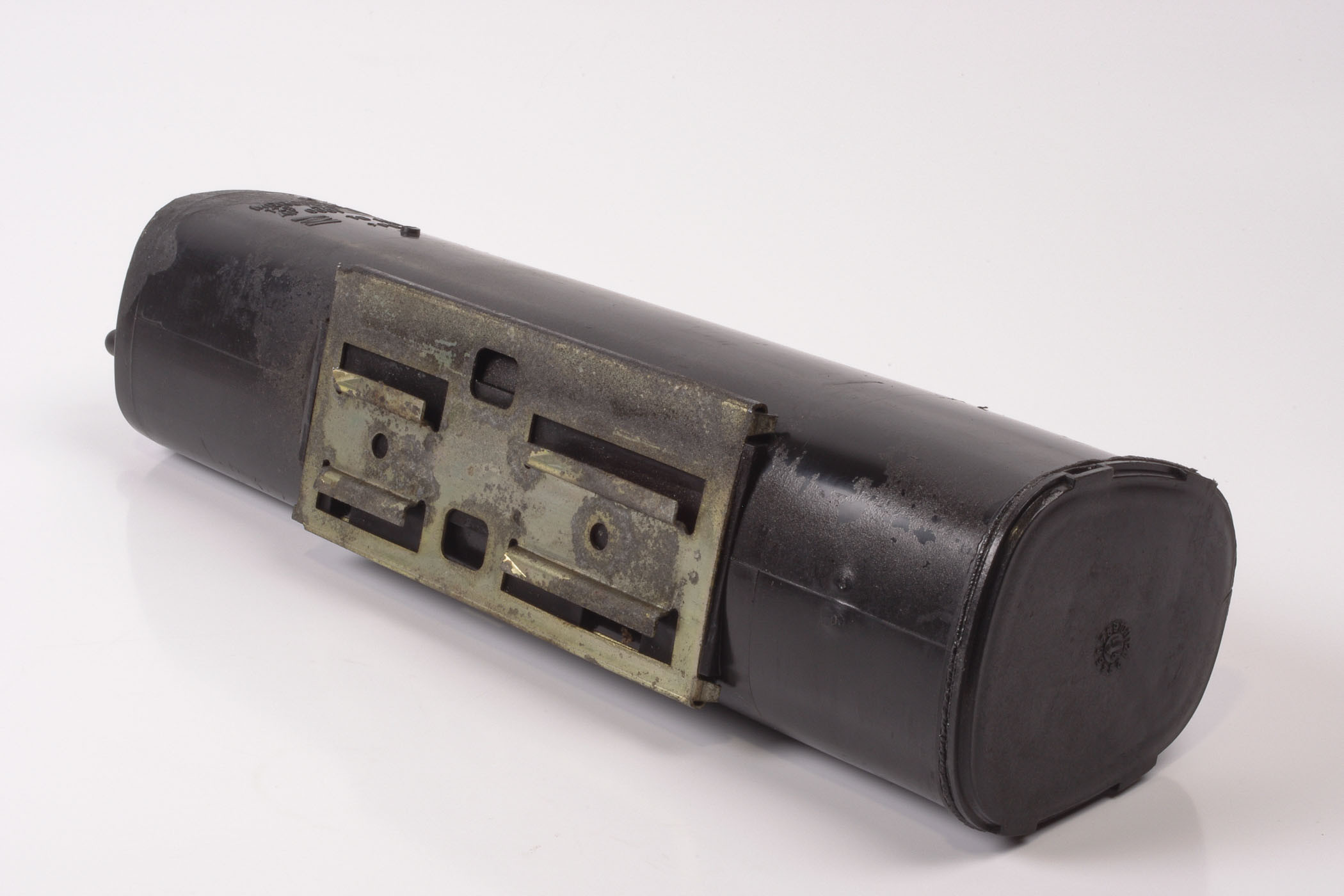 Mercedes 1294700159 Activated Charcoal Fuel Filter | W126 W140 S R129 SL