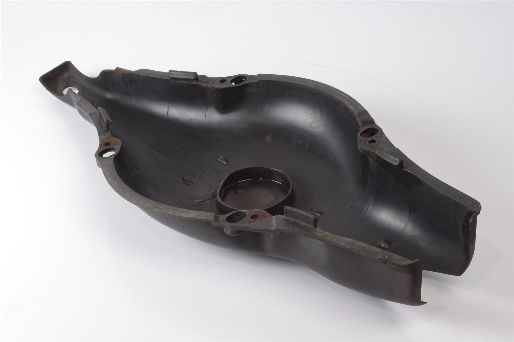 Mercedes 1403520188 Control Arm Cover - Rear | W140 V140 C140 S