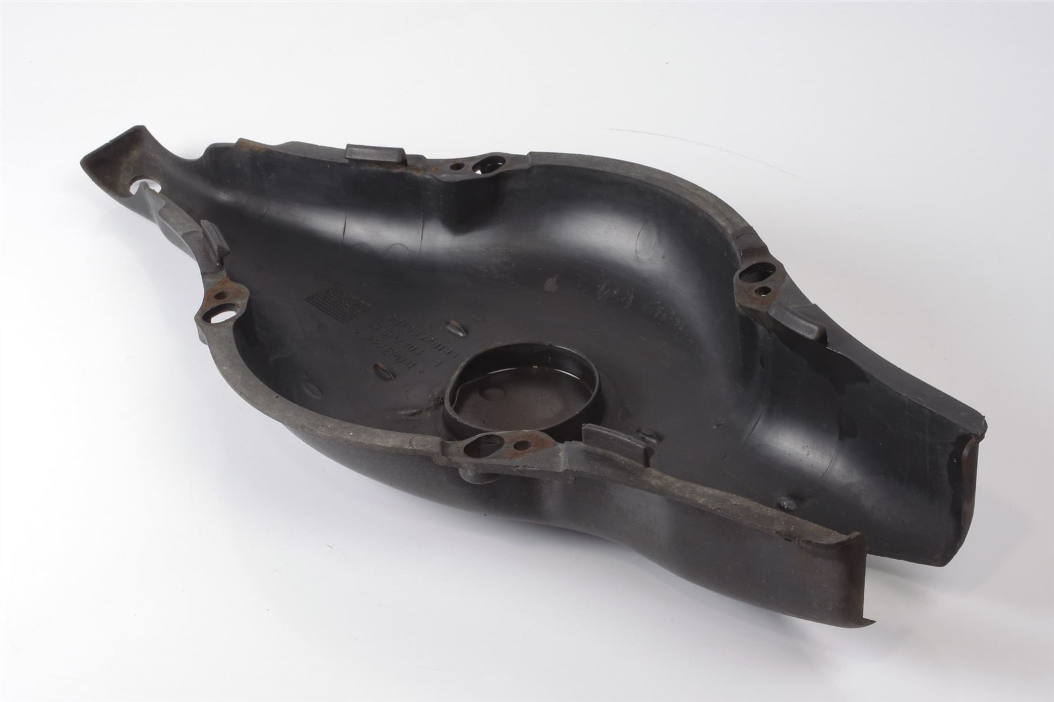 Mercedes 1403520188 Control Arm Cover - Rear | W140 V140 C140 S