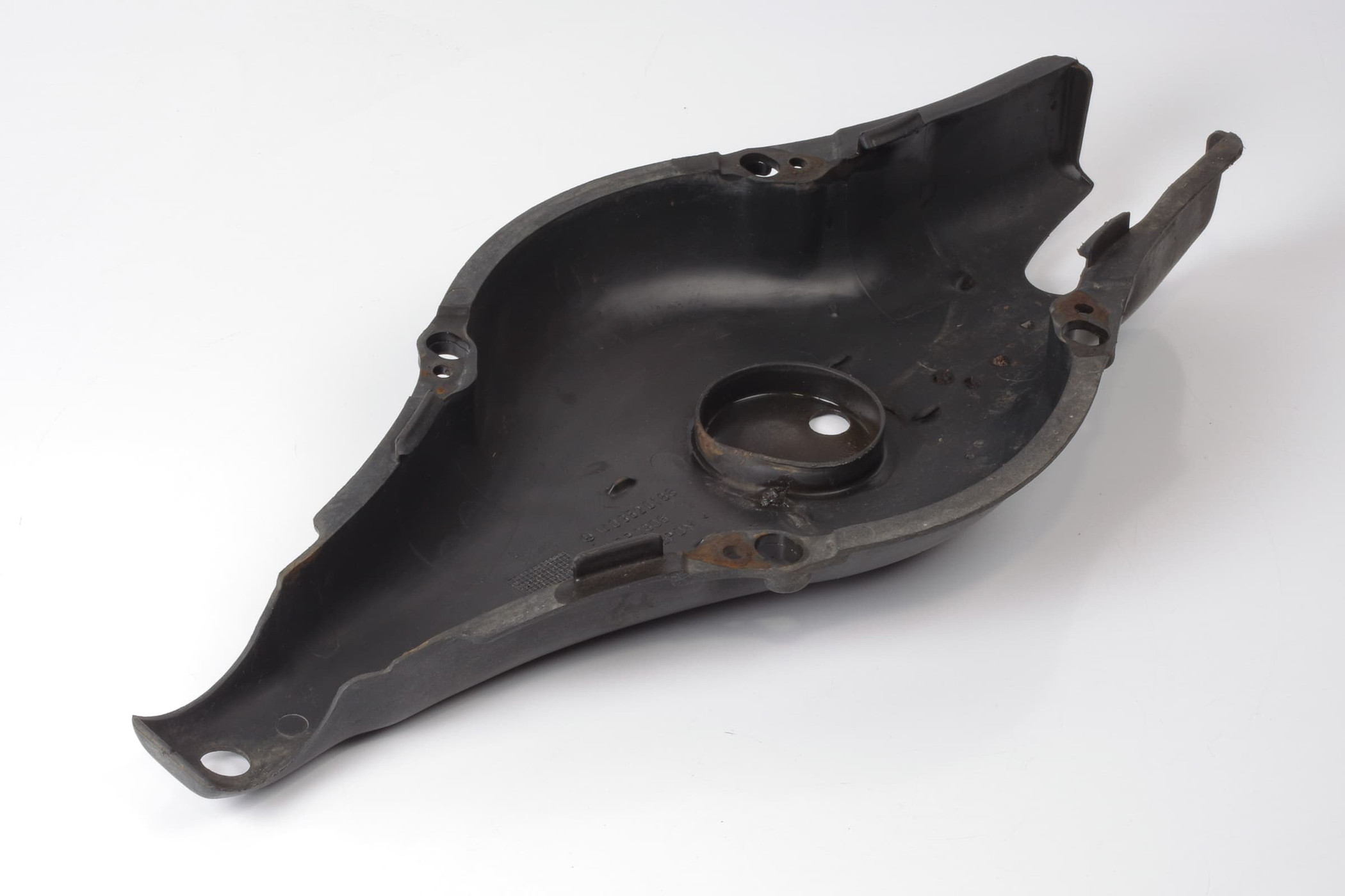 Mercedes 1403520188 Control Arm Cover - Rear | W140 V140 C140 S