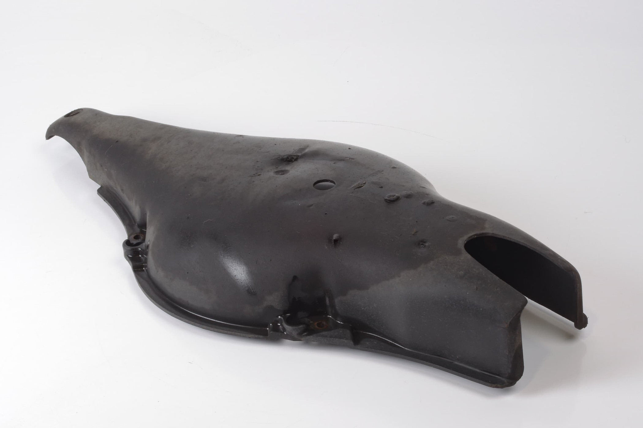 Mercedes 1403520188 Control Arm Cover - Rear | W140 V140 C140 S