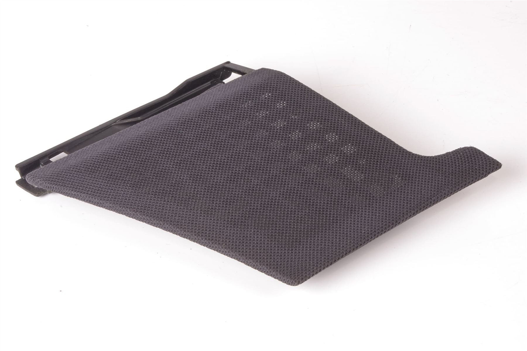 Mercedes 1406808036 Dashboard Speaker Cover - Right Grey | W140 V140 C140 S