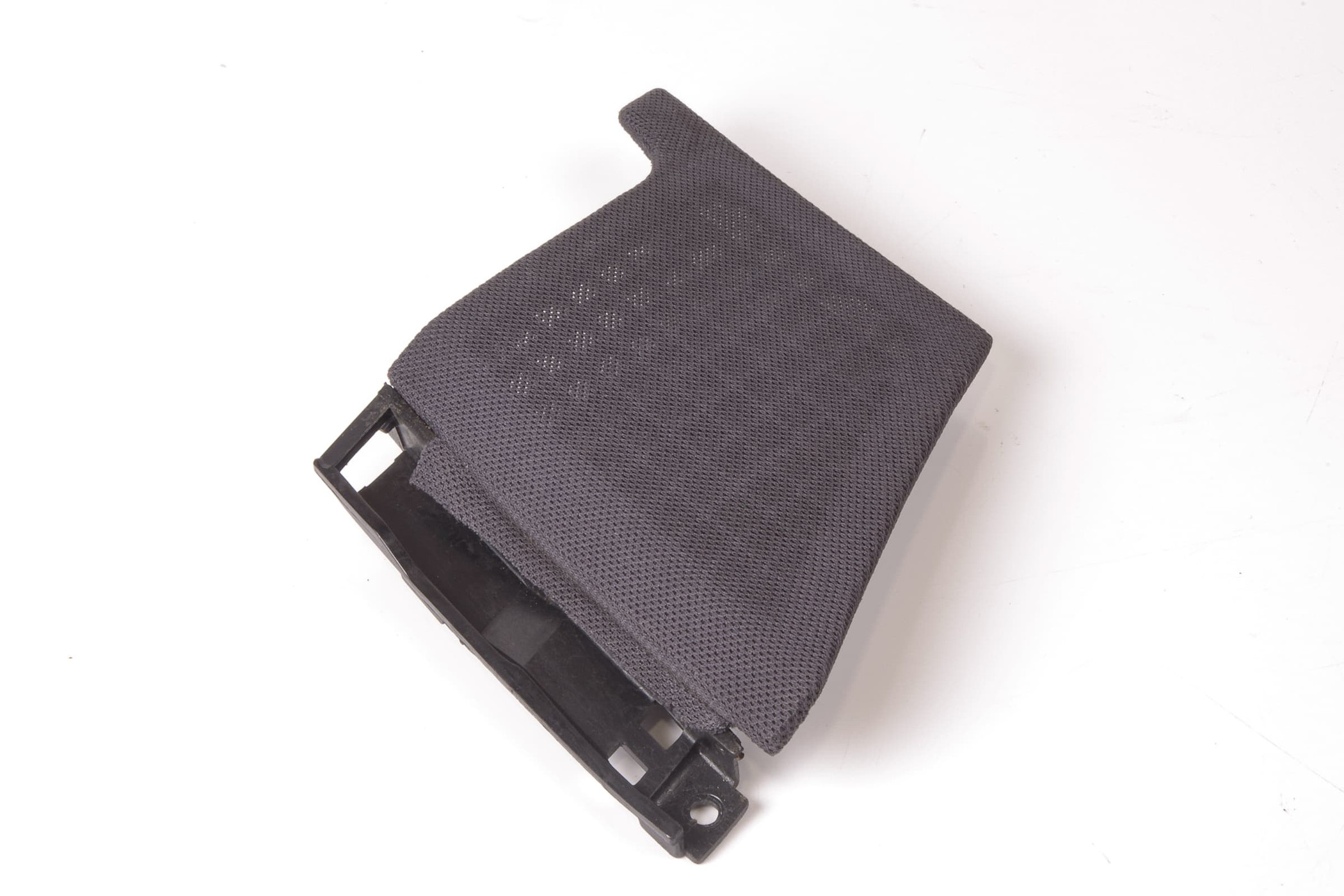 Mercedes 1406808036 Dashboard Speaker Cover - Right Grey | W140 V140 C140 S