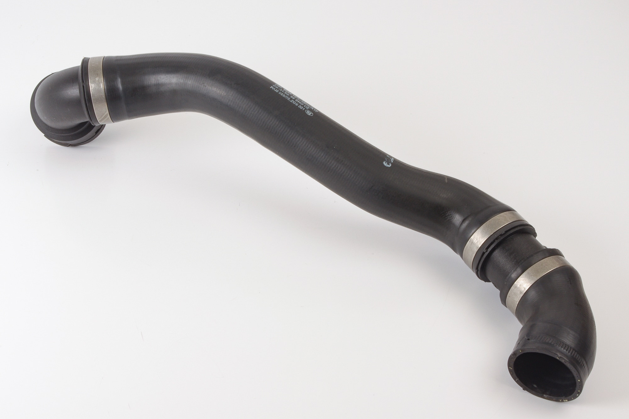 Mercedes 2305010282 Coolant Hose | R230 SL