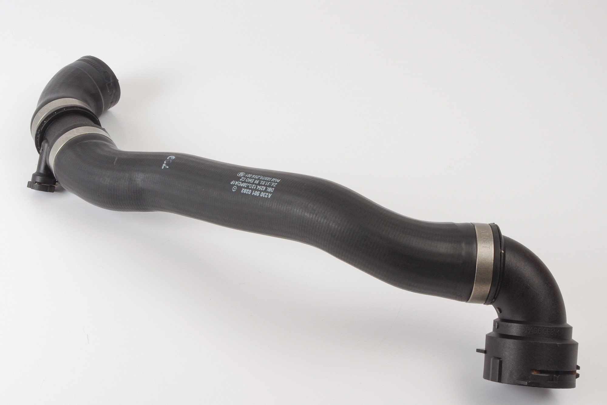 Mercedes 2305010282 Coolant Hose | R230 SL