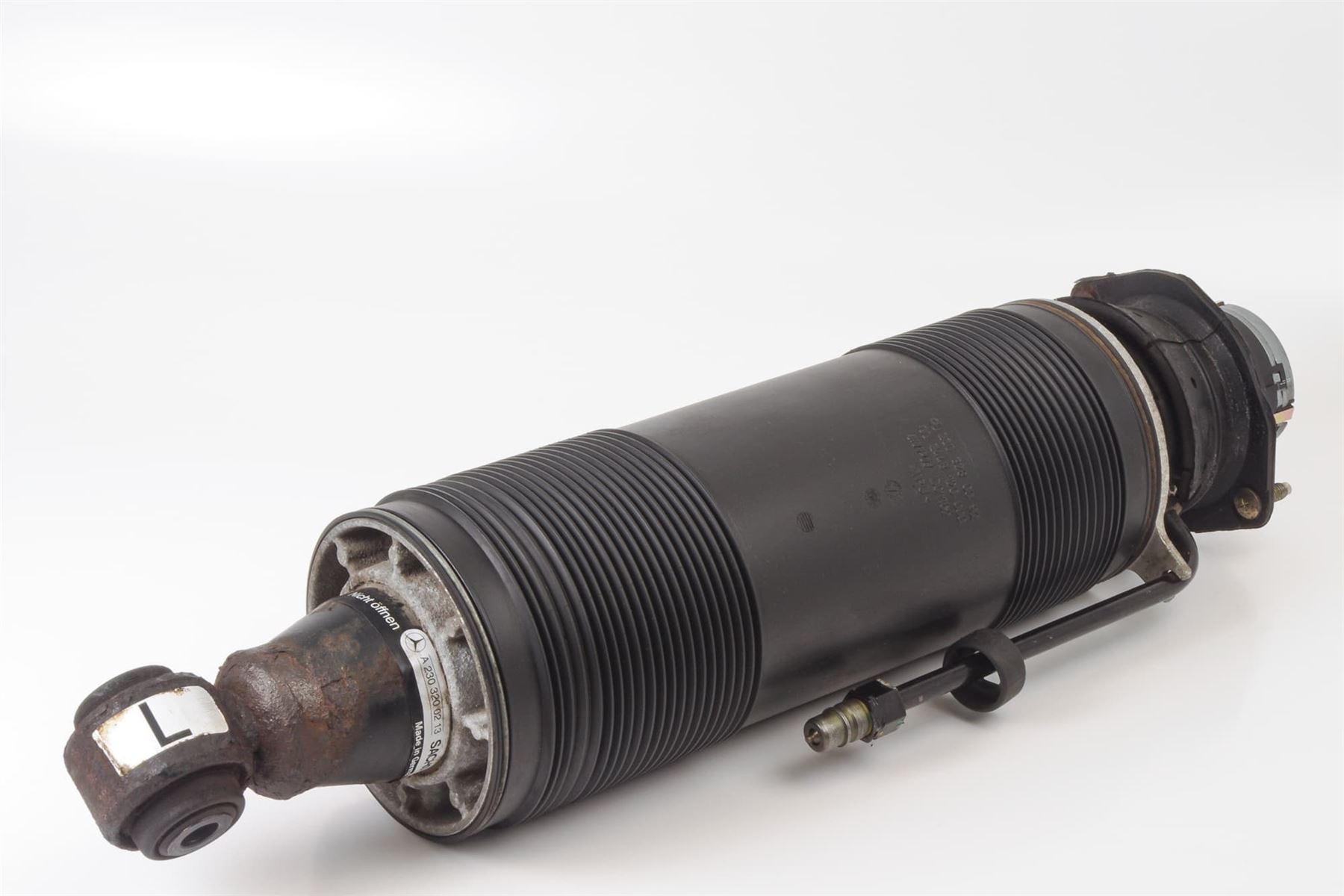 Mercedes 2303200213 ABC Strut - Rear Left (a) | R230 SL