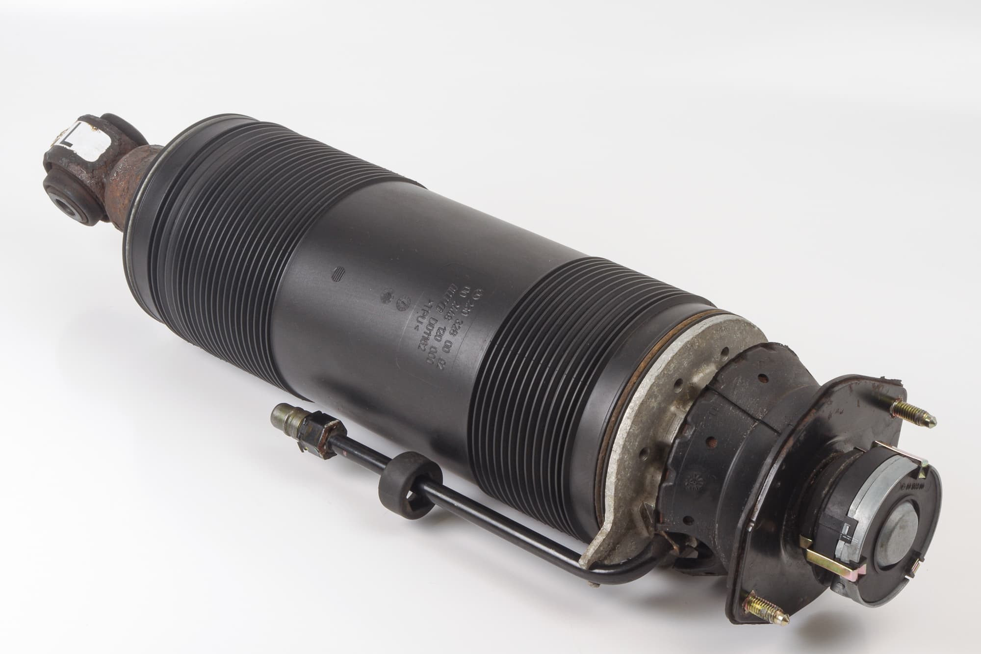 Mercedes 2303200213 ABC Strut - Rear Left | R230 SL