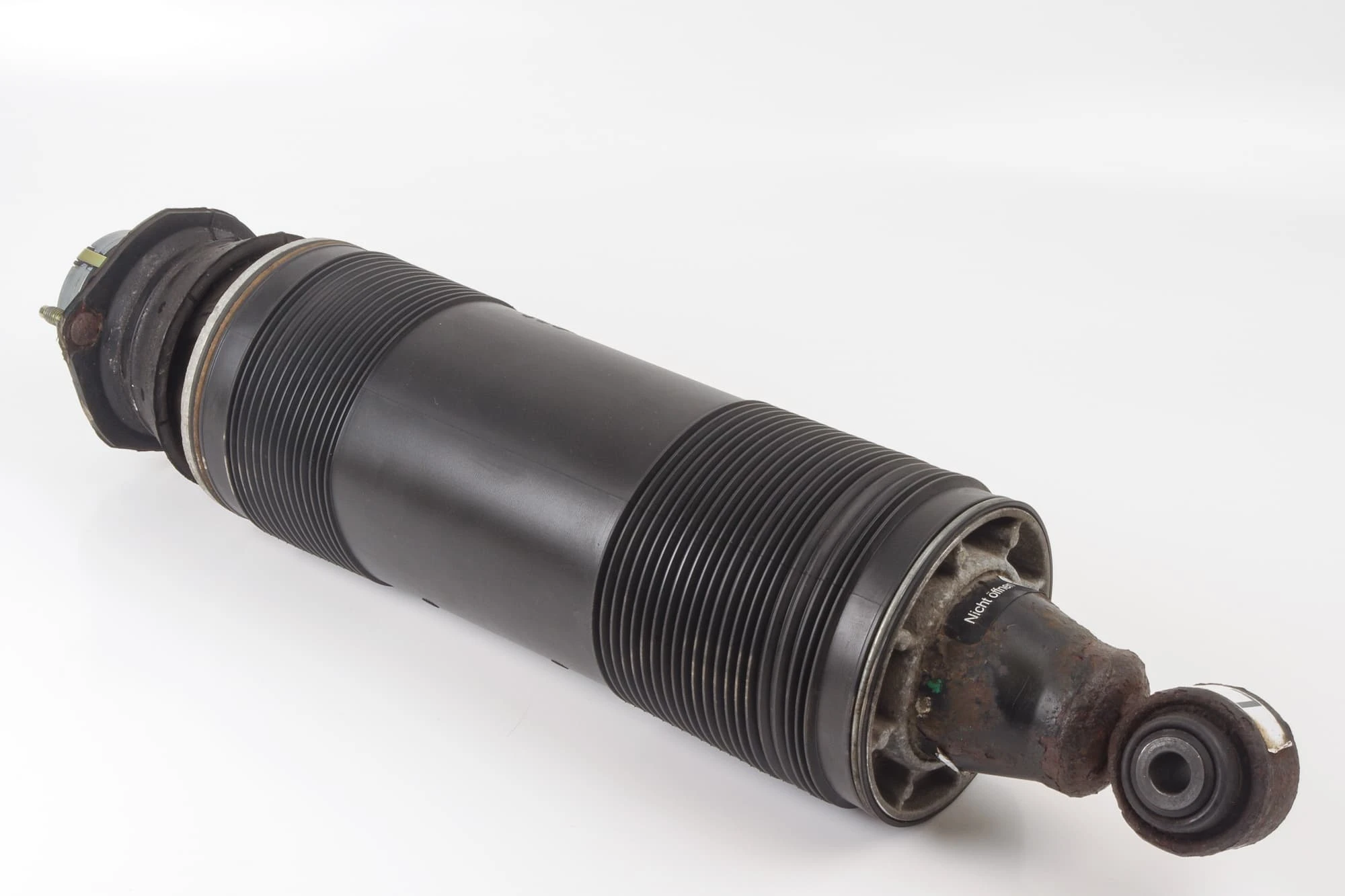 Mercedes 2303200213 ABC Strut - Rear Left | R230 SL