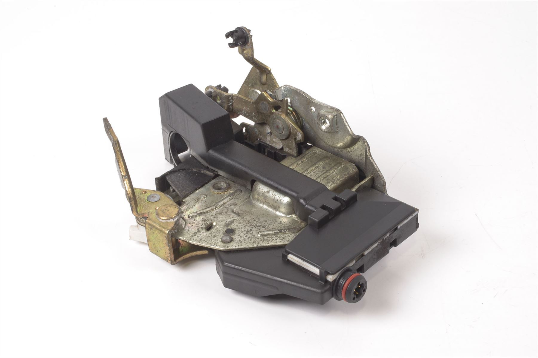 Mercedes 1297201435 Door Lock 2 Pin - Right | R129 SL