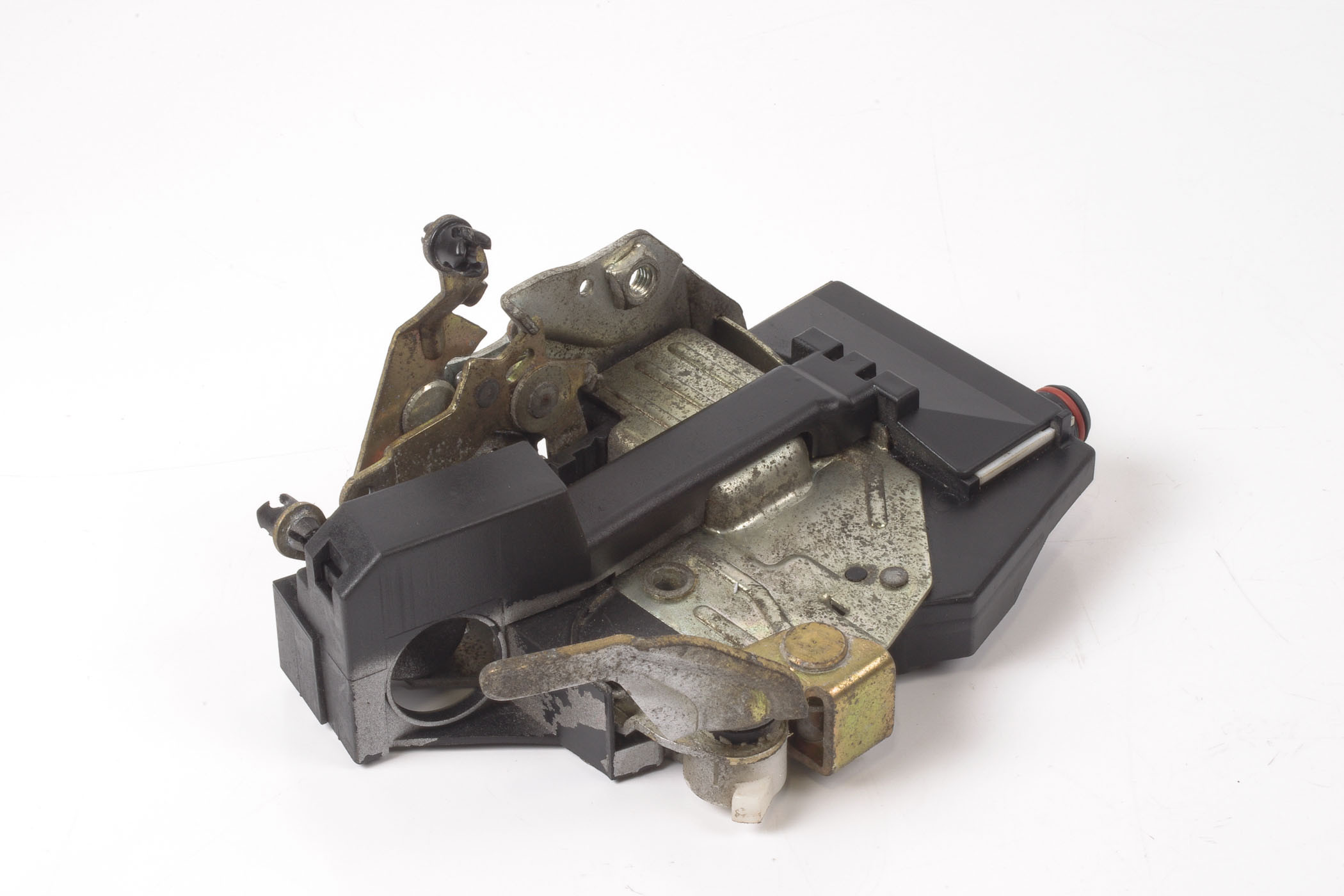 Mercedes 1297201435 Door Lock 2 Pin - Right | R129 SL