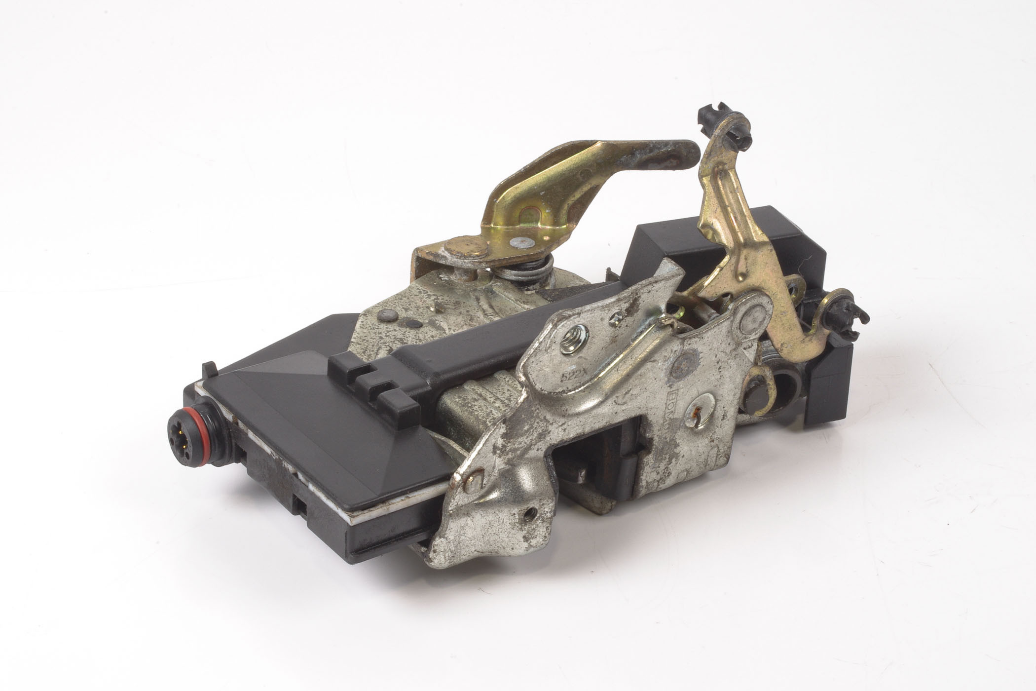 Mercedes 1297201435 Door Lock 3 Pin - Right | R129 SL