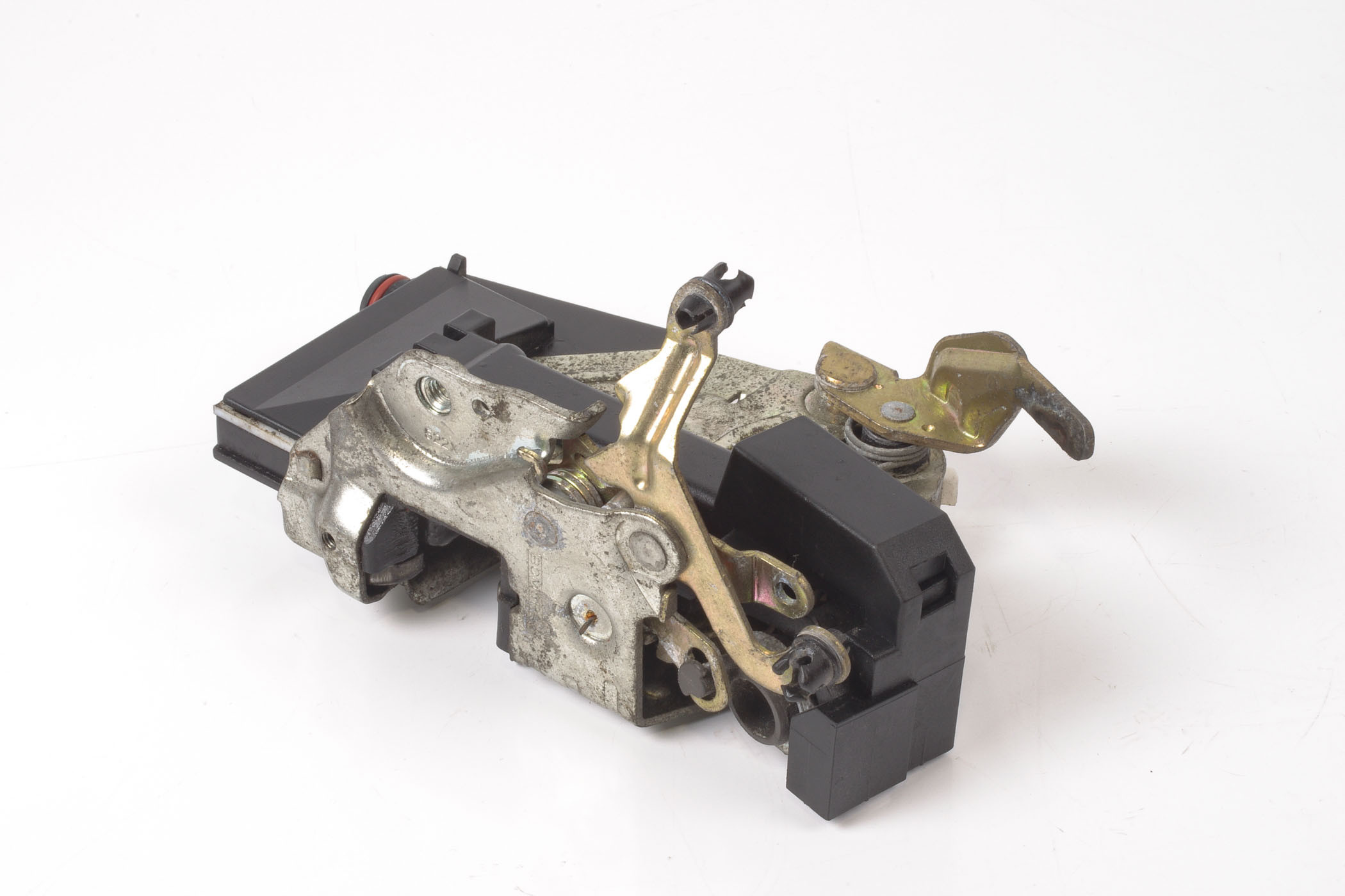 Mercedes 1297201435 Door Lock 3 Pin - Right | R129 SL