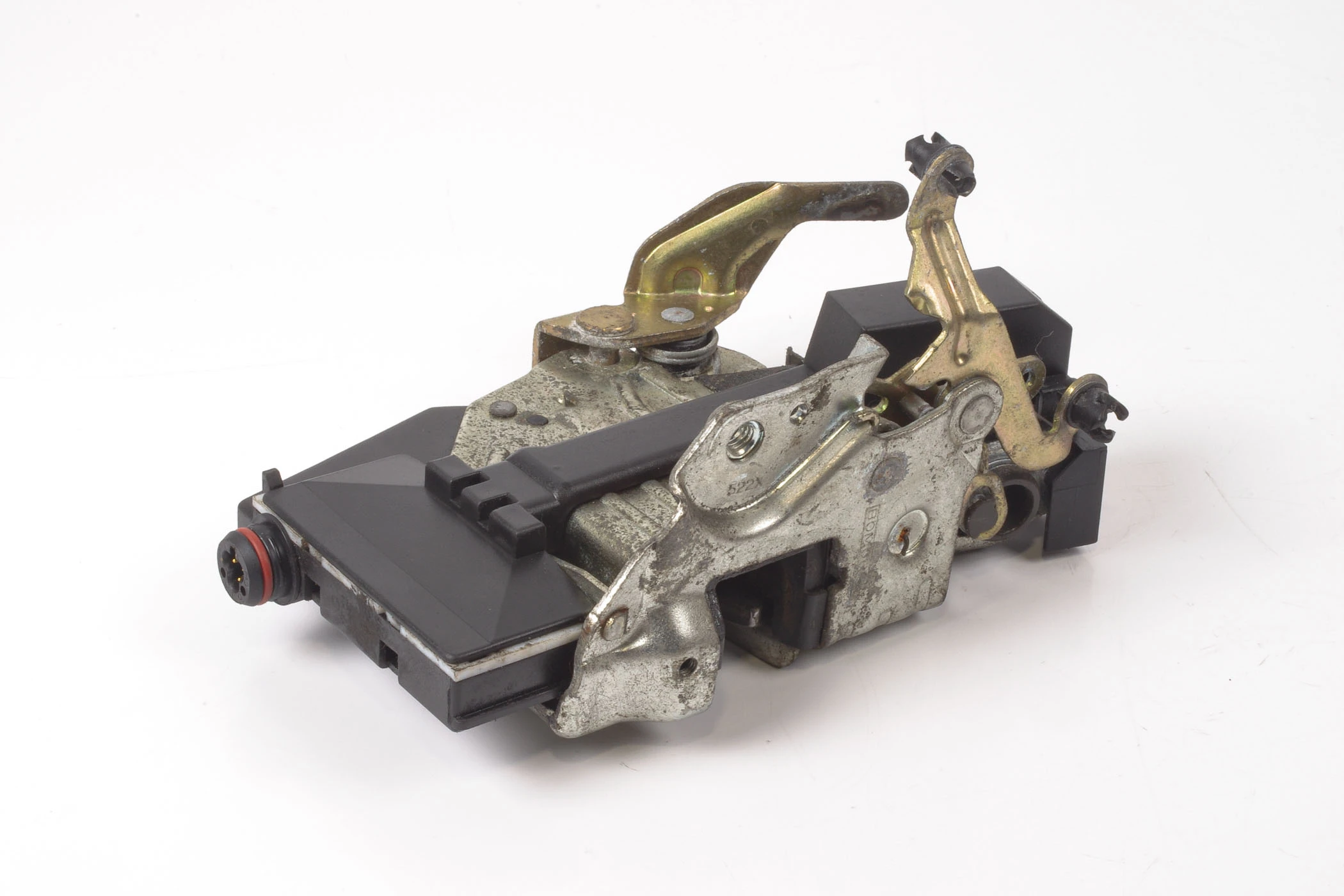 Mercedes 1297201435 Door Lock 3 Pin - Right | R129 SL