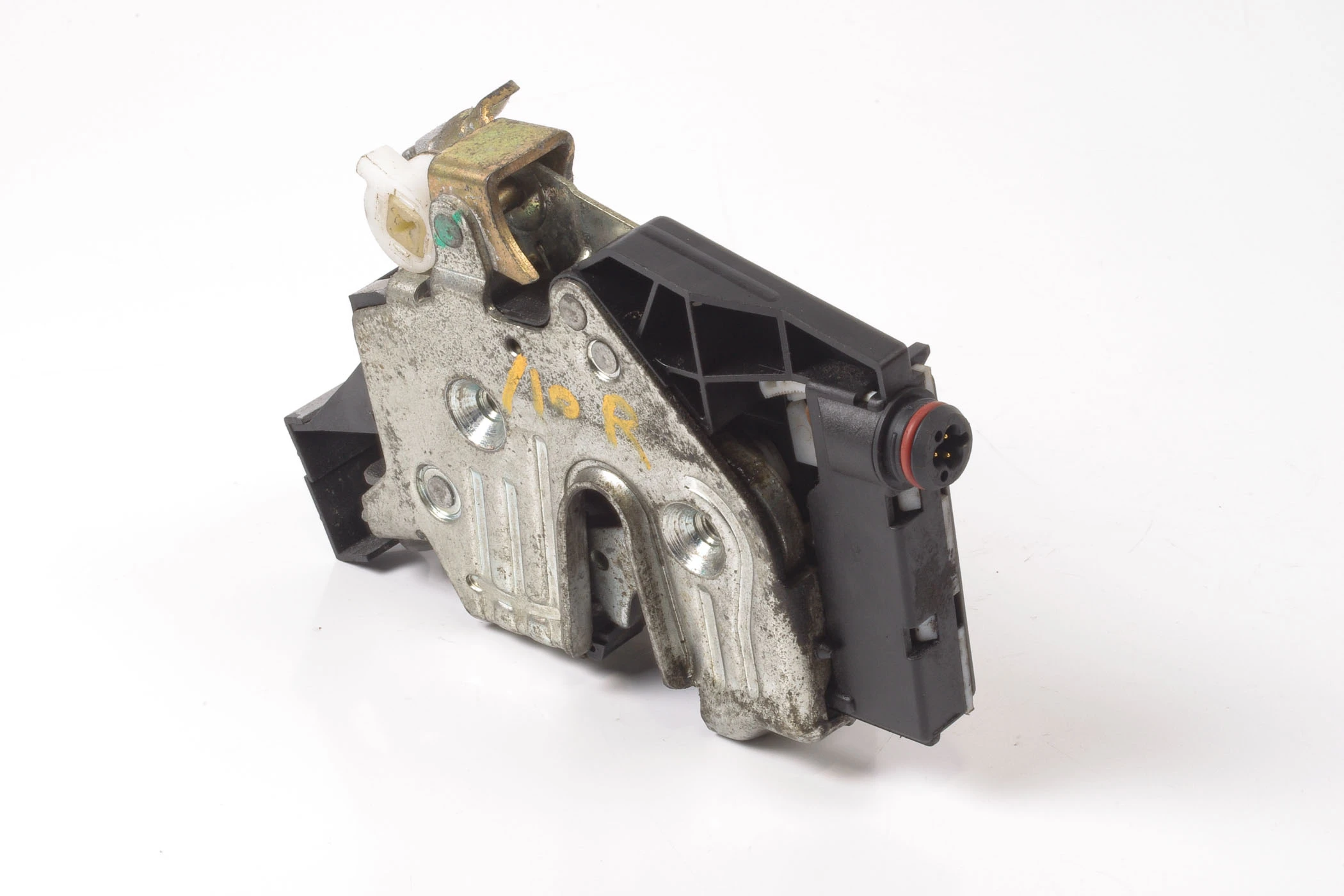 Mercedes 1297201435 Door Lock 3 Pin - Right | R129 SL