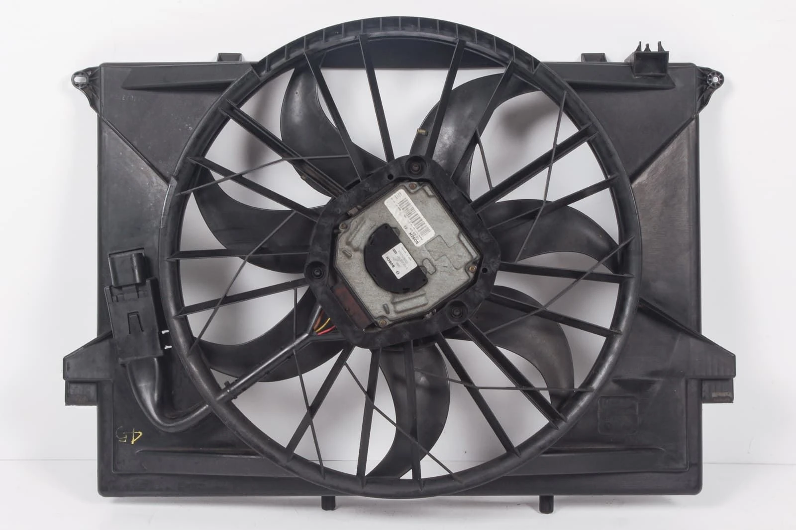 Mercedes 2305000093 Cooling Fan | R230 SL