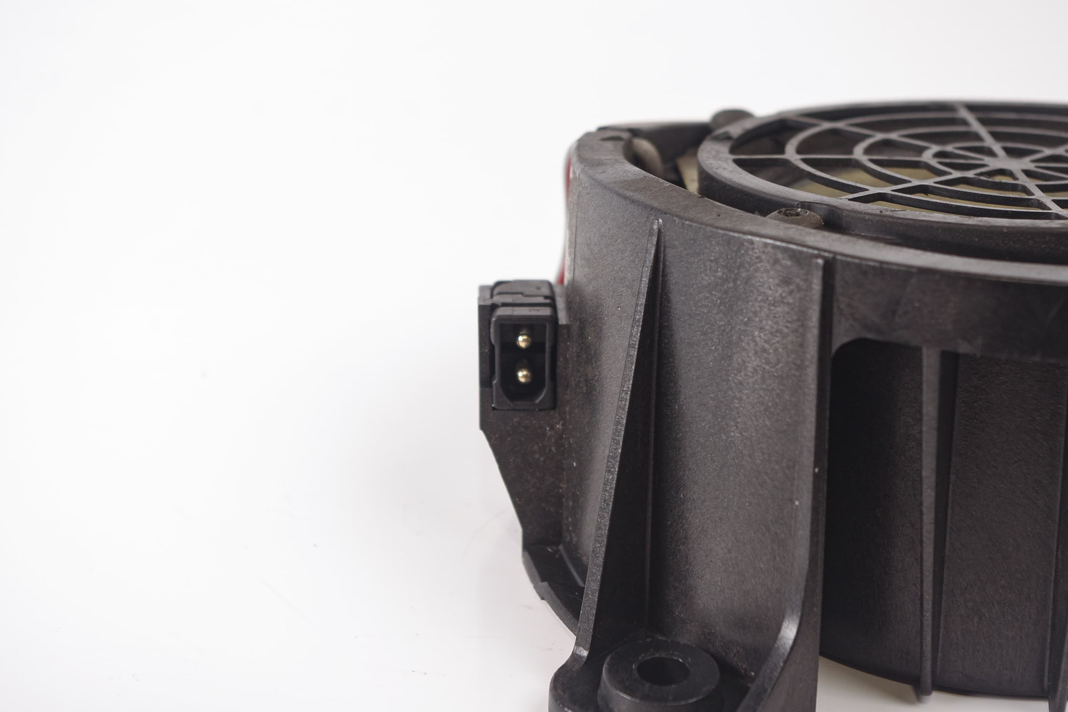 Mercedes 1408201902 Door Speaker - Front Left | C140 S