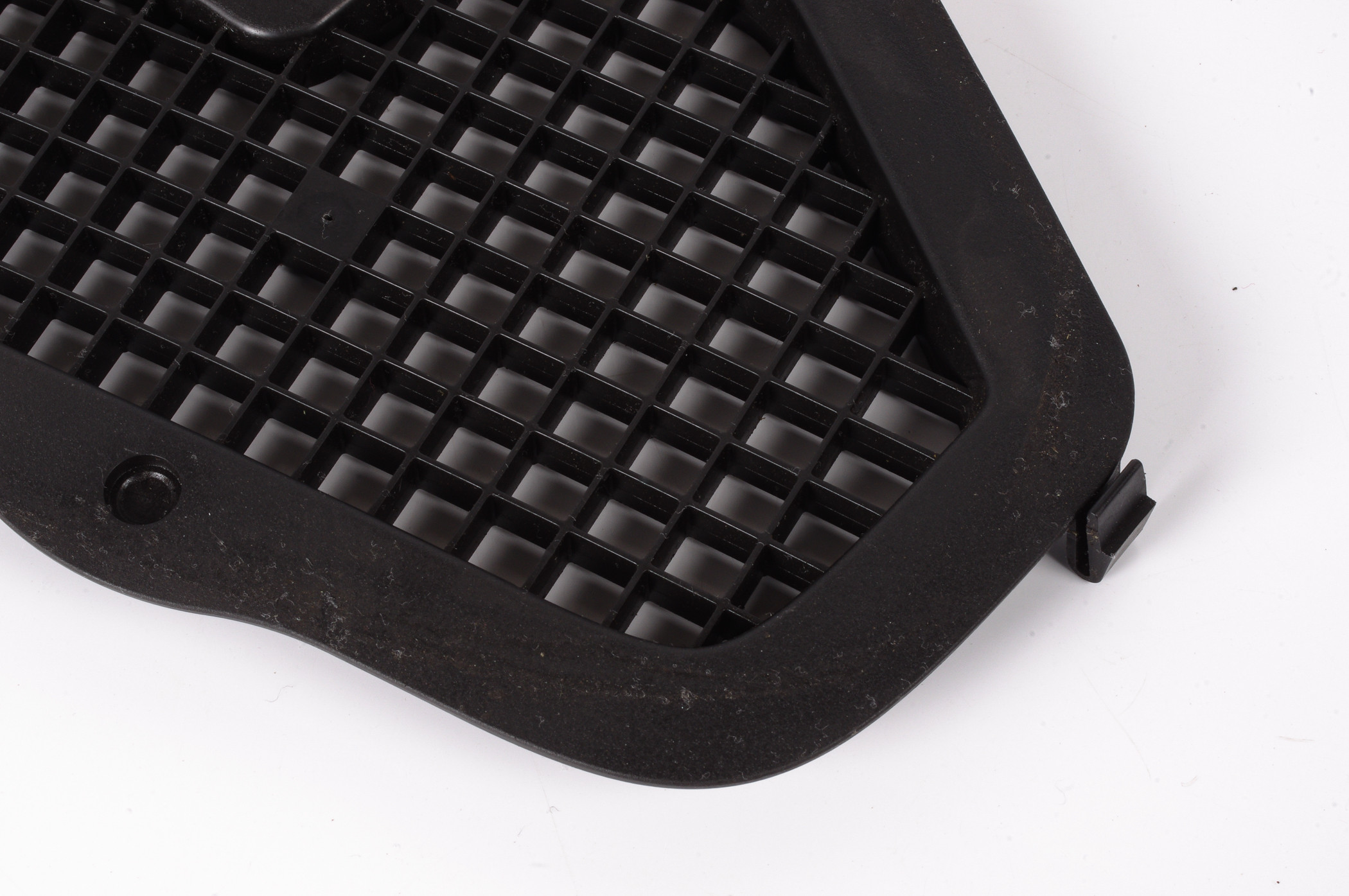 Mercedes 2308350218 Bonnet Vent | R230 SL