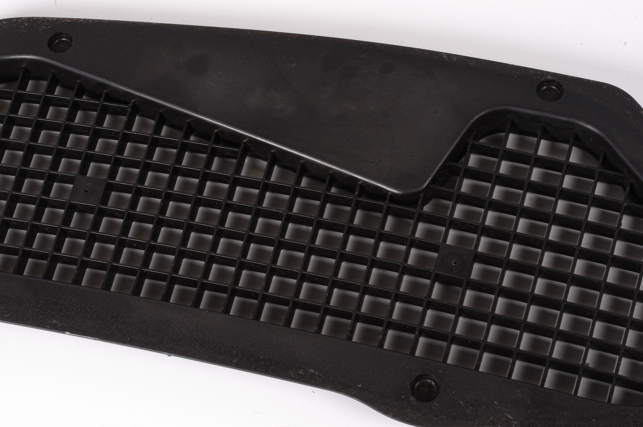 Mercedes 2308350218 Bonnet Vent | R230 SL