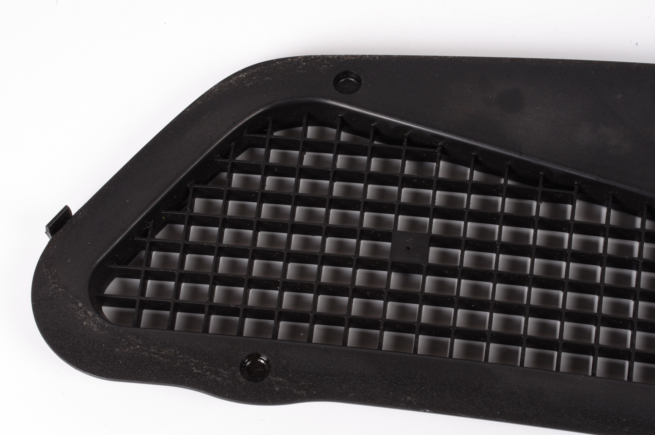 Mercedes 2308350218 Bonnet Vent | R230 SL