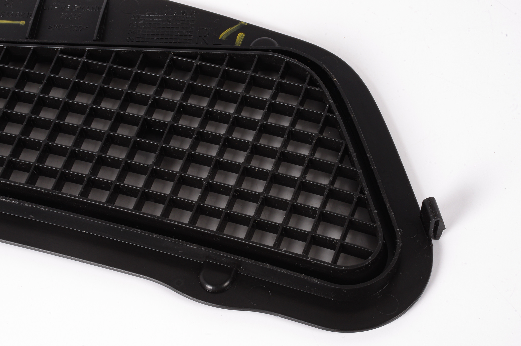 Mercedes 2308350218 Bonnet Vent | R230 SL