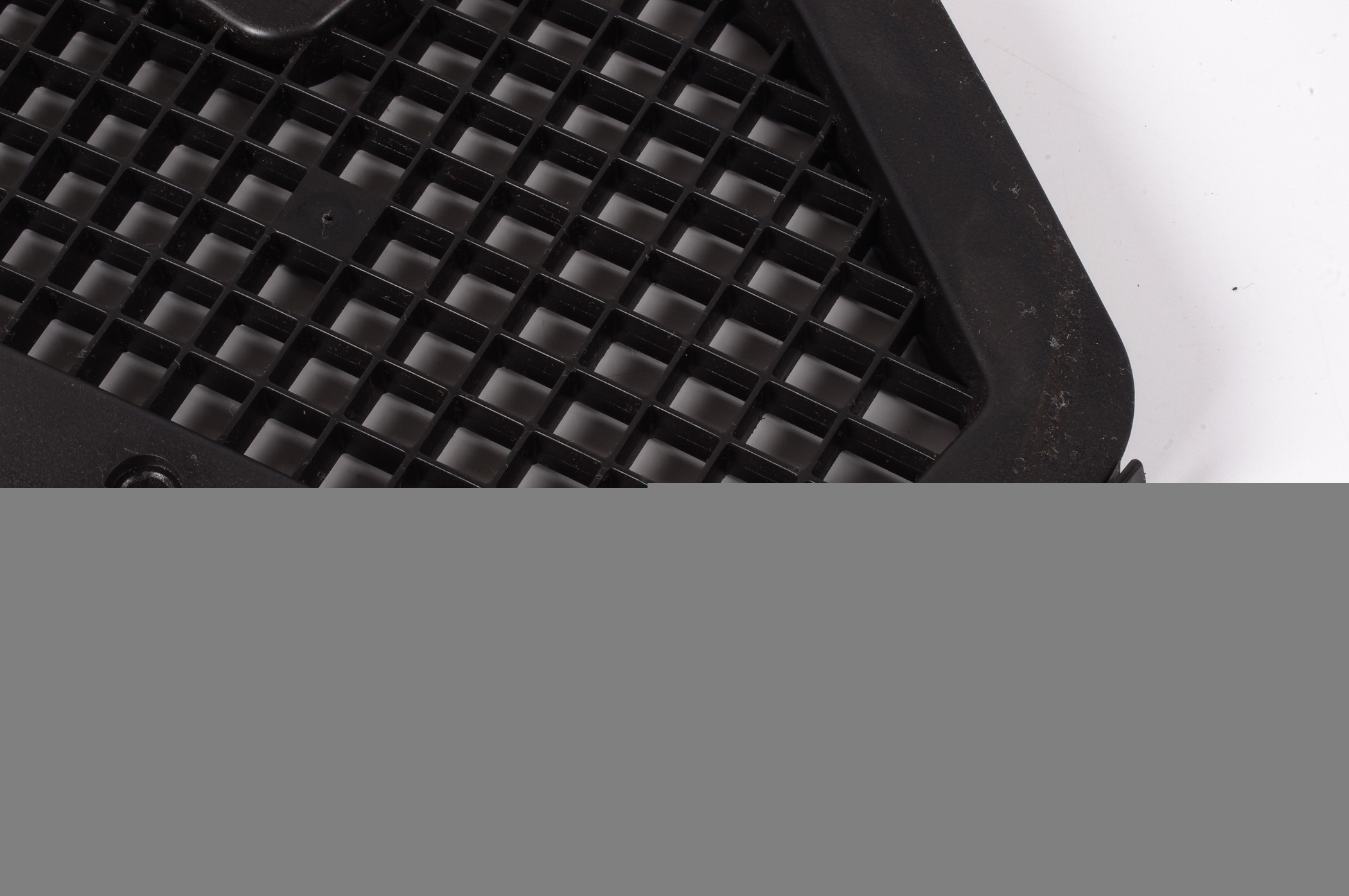 Mercedes 2308350218 Bonnet Vent | R230 SL