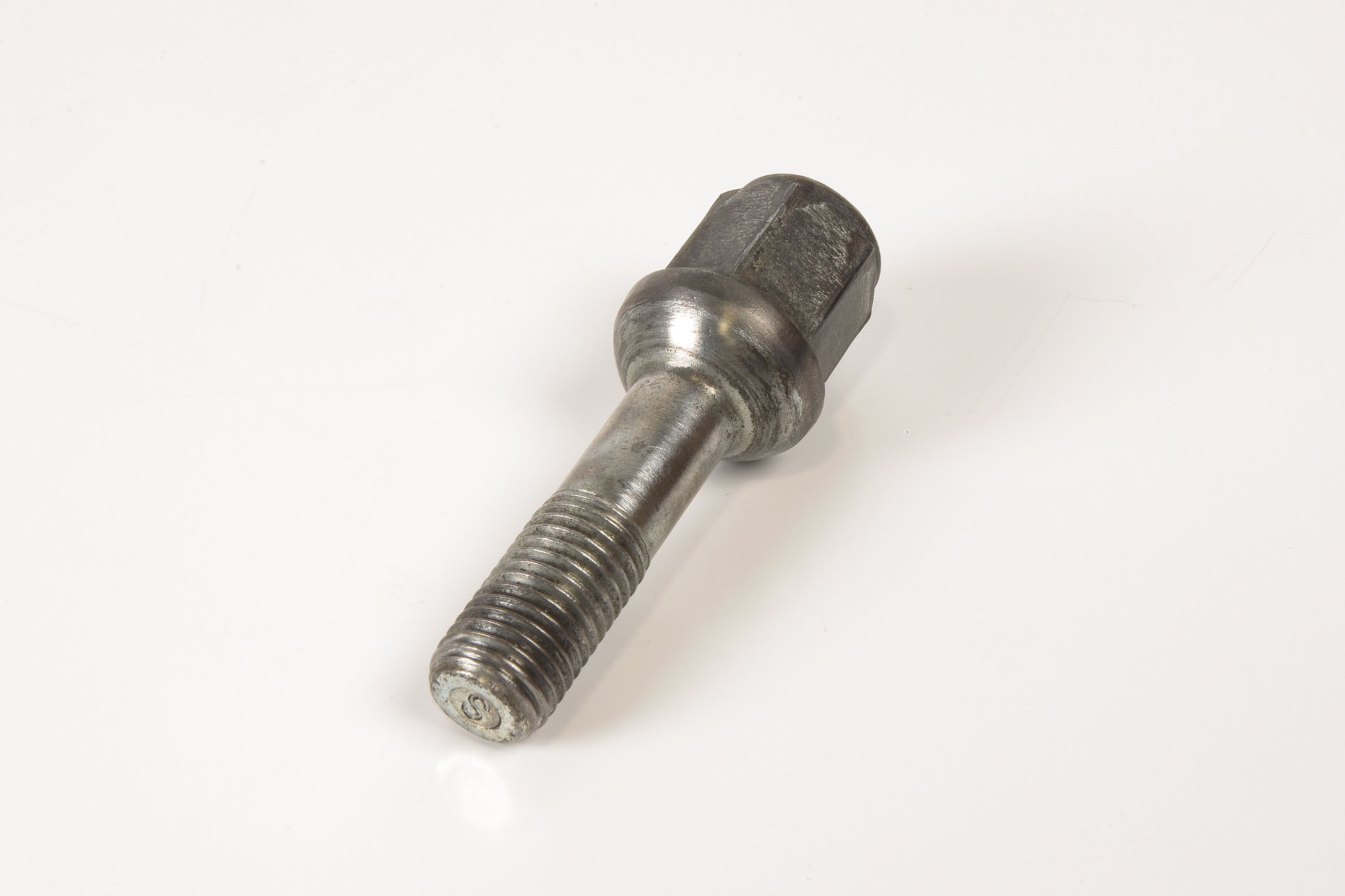 Mercedes 0009904807 Wheel Bolt x4 | W124 W210 E R129 SL R170 R171 SLK W202...