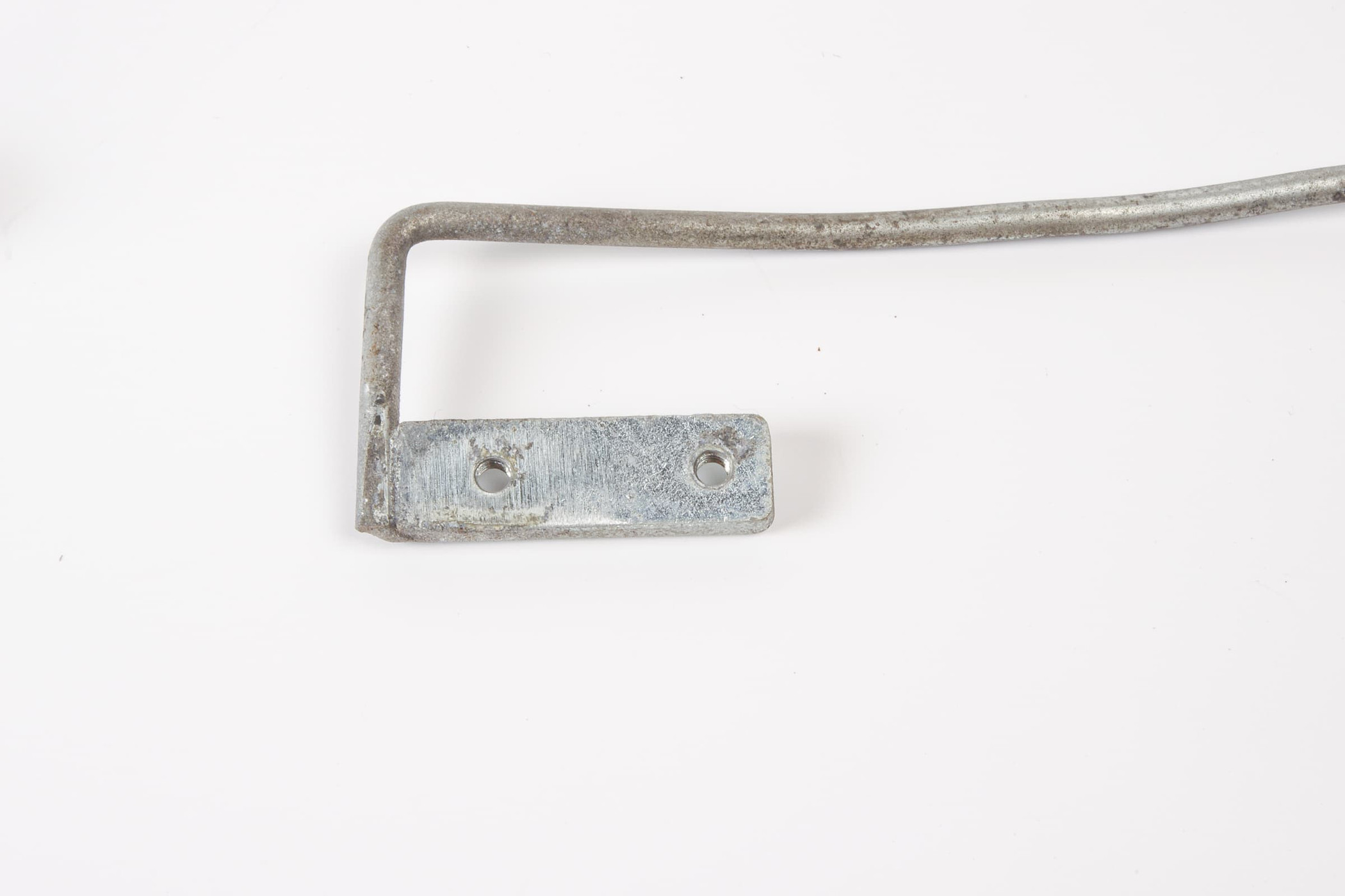 Mercedes 1297702649 Roof Tensioner Cable - Right | R129 SL