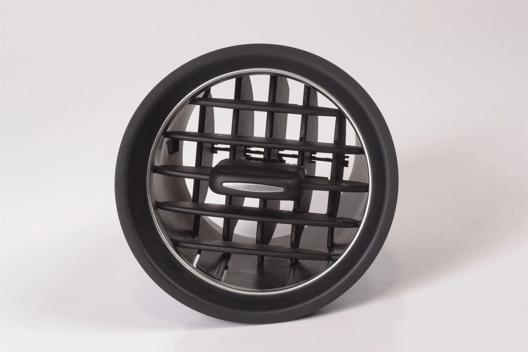 Mercedes 2308300254 Dashboard Vent - Right Black | R230 SL