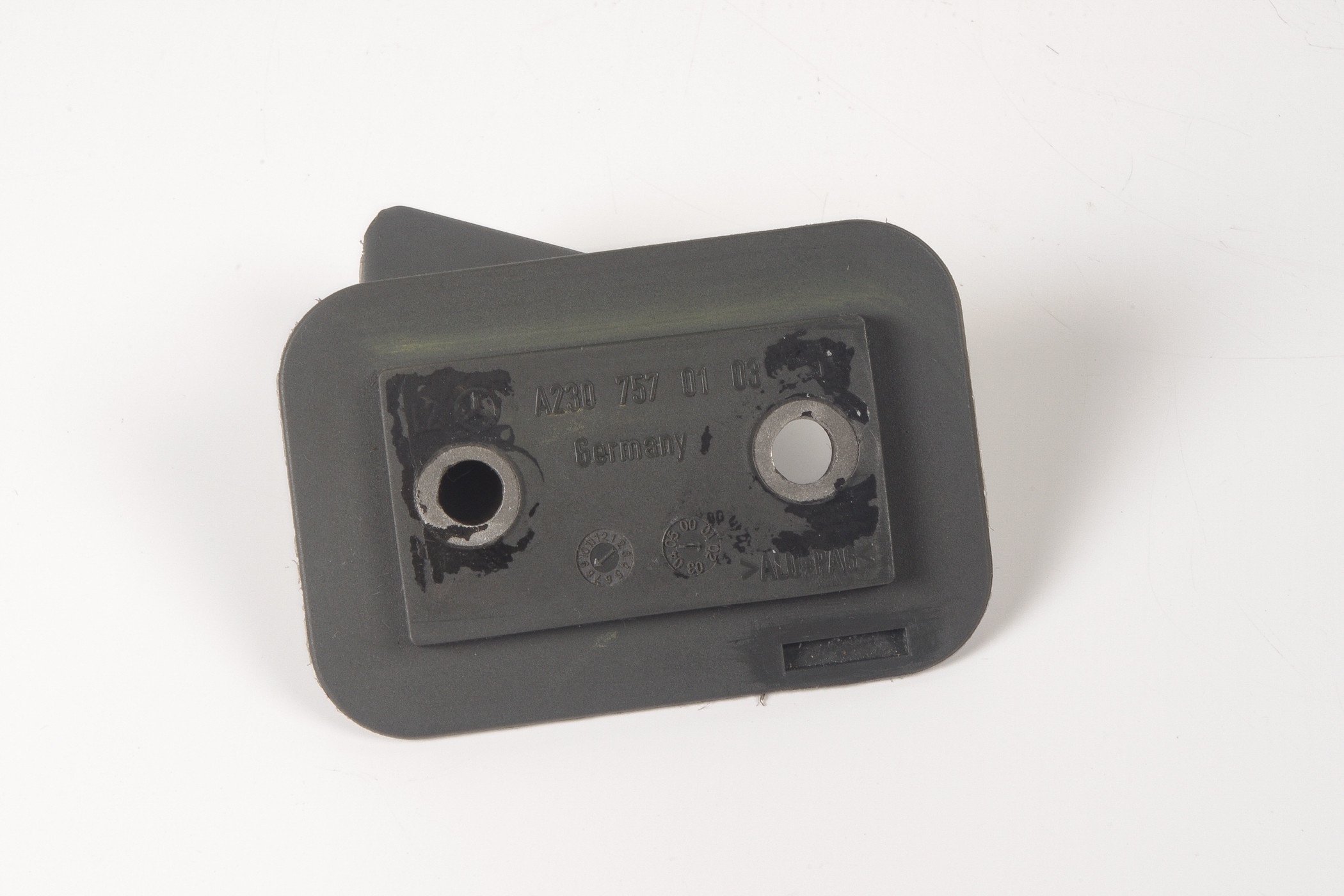 Mercedes 2307570103 Boot Stop - Left | R230 SL